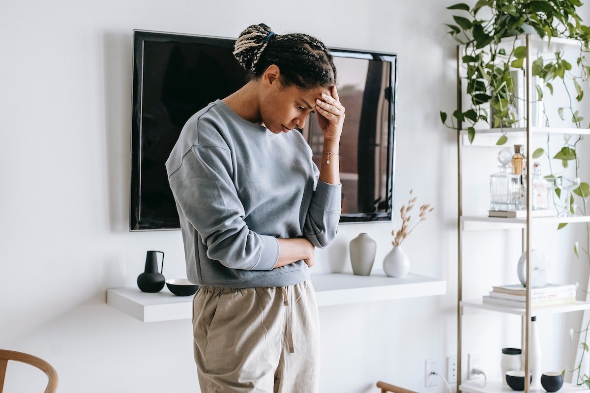 Understanding Depression and How Individual Therapy Can Help