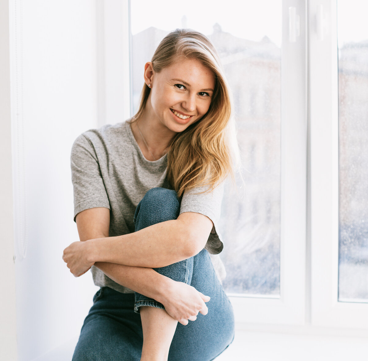 The Benefits of Individual Therapy In The Eating Disorder Recovery Process