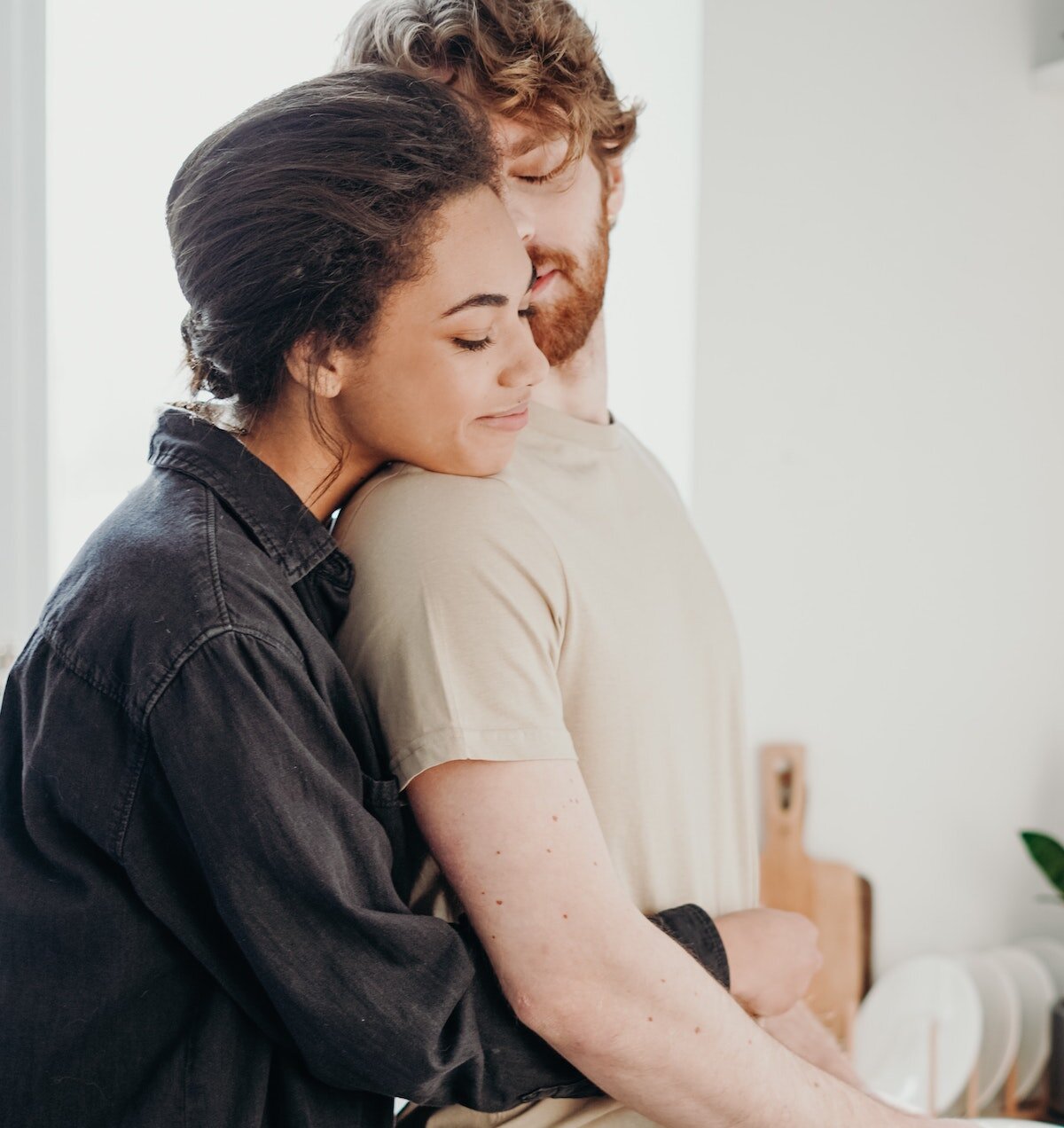 Forgiveness Benefits You As Well As The Person You Are Forgiving