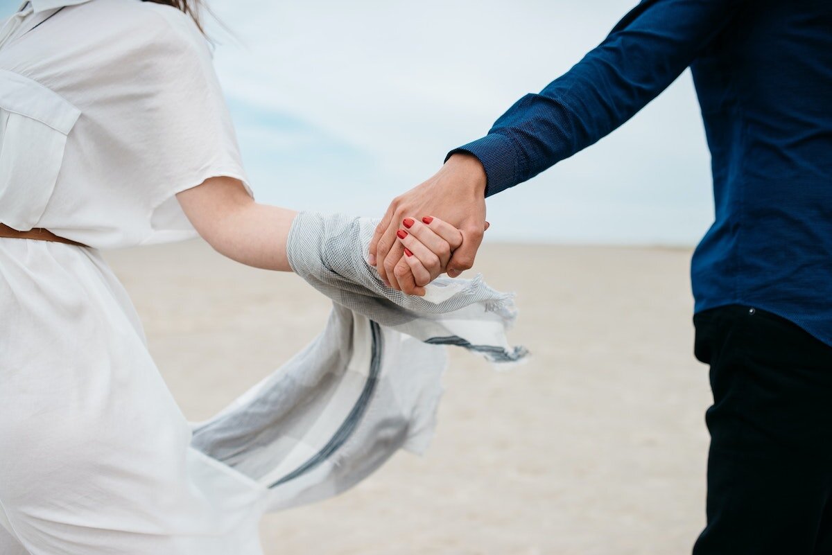 Does Couples Counseling Help Improve Intimacy In A Relationship?