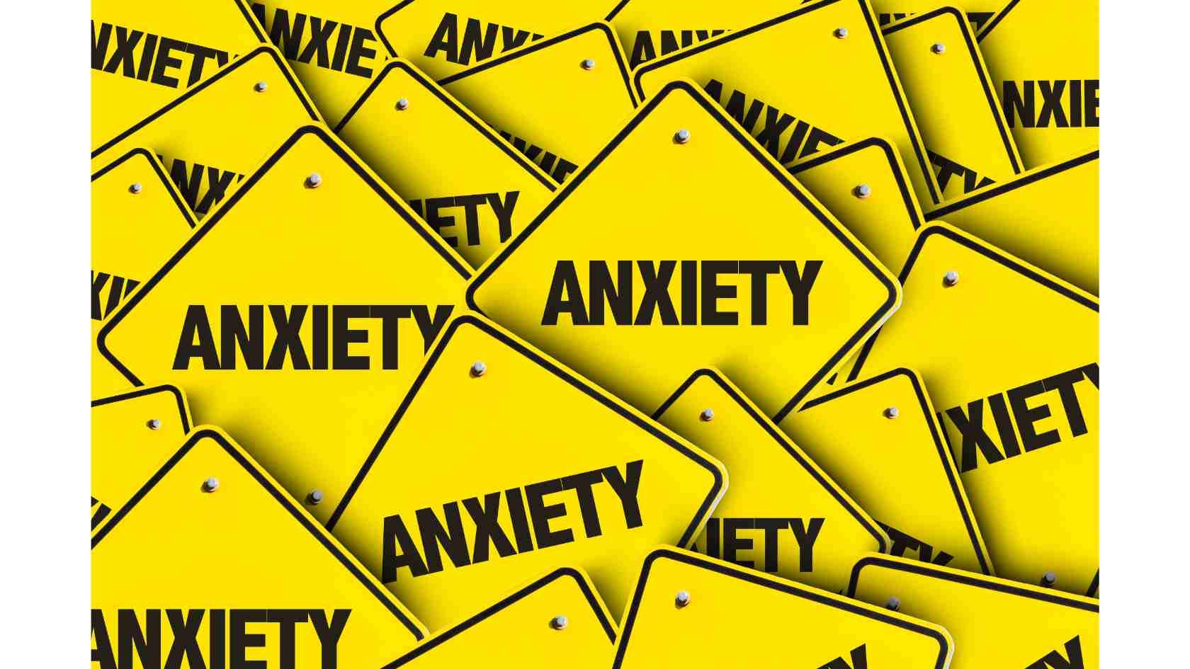 Is Generalised Anxiety Disorder Gad A Disability Is Generalised Anxiety Disorder Gad A Disability