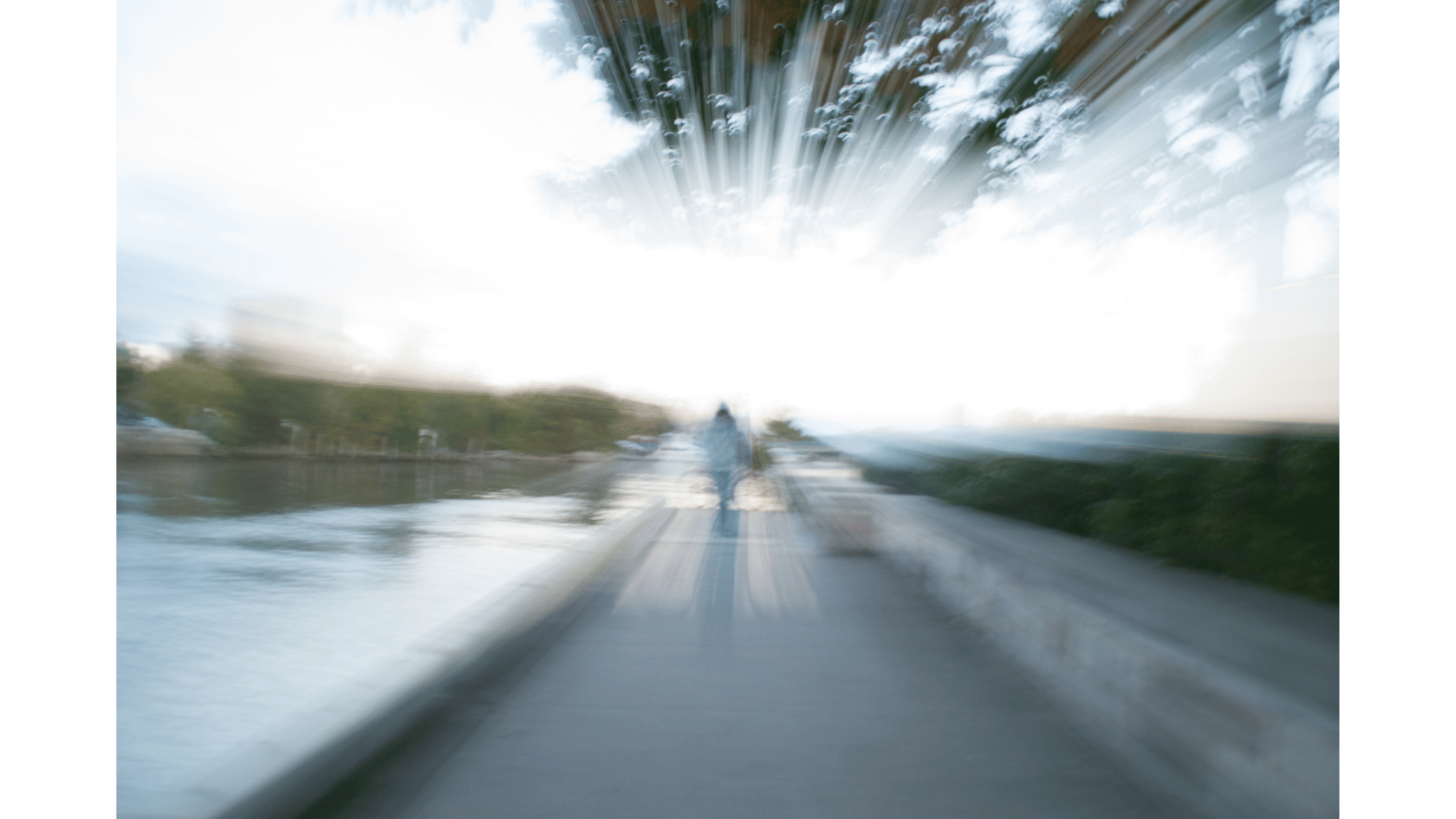 Can Anxiety cause dizziness and blurred vision?
