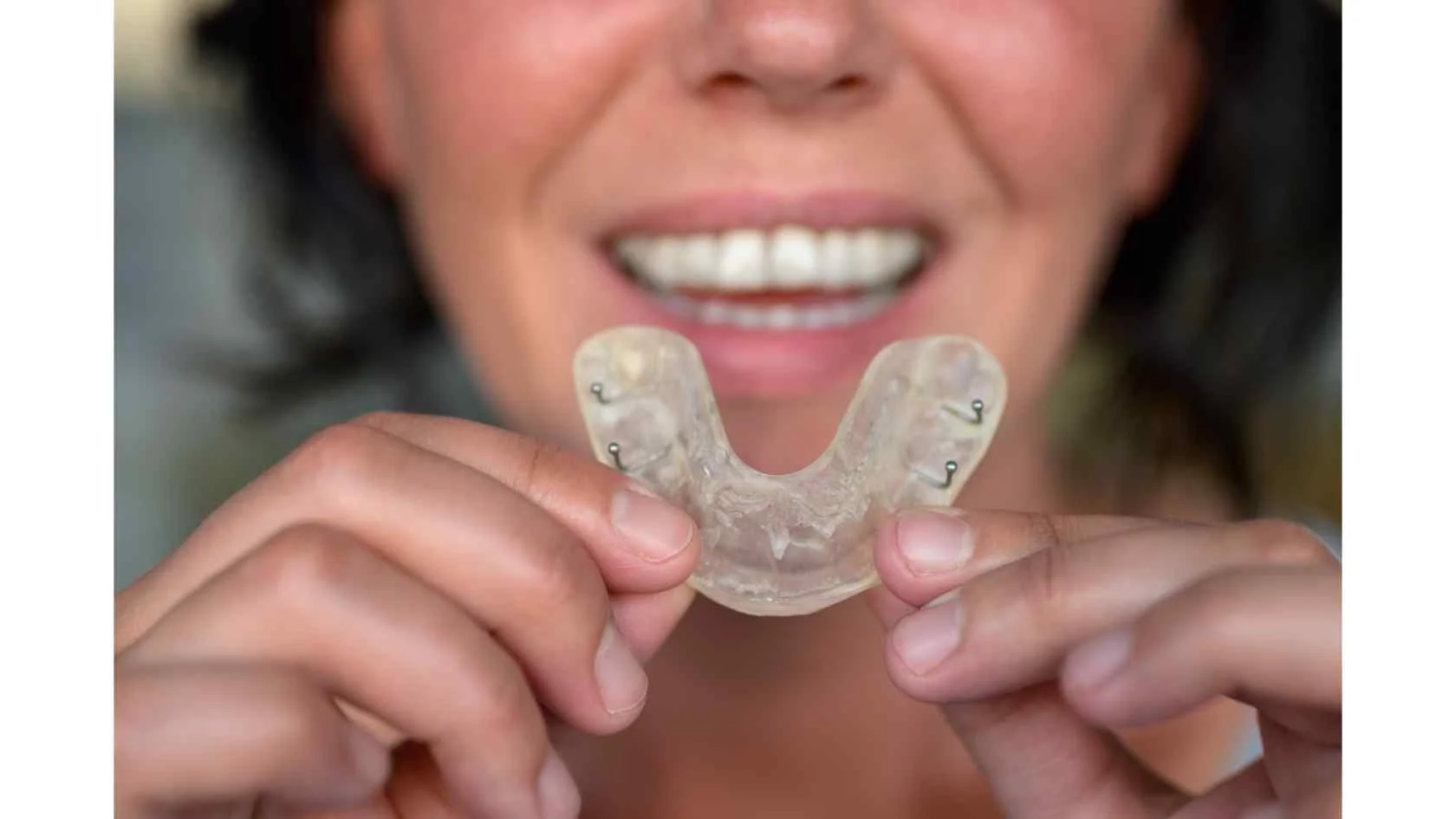 Understanding AnxietyInduced Teeth Chattering Causes, Symptoms and