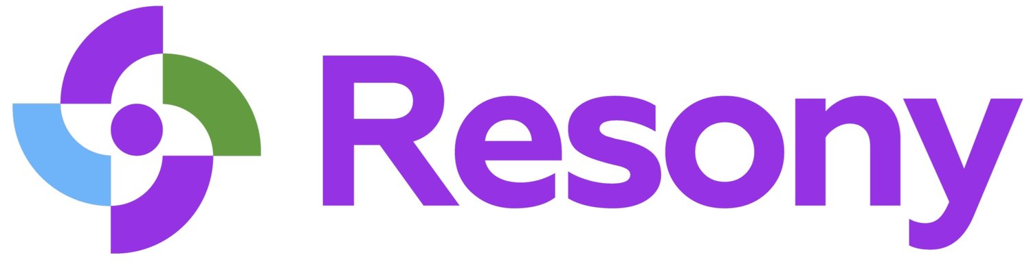 Resony Health - Digital mental health solutions