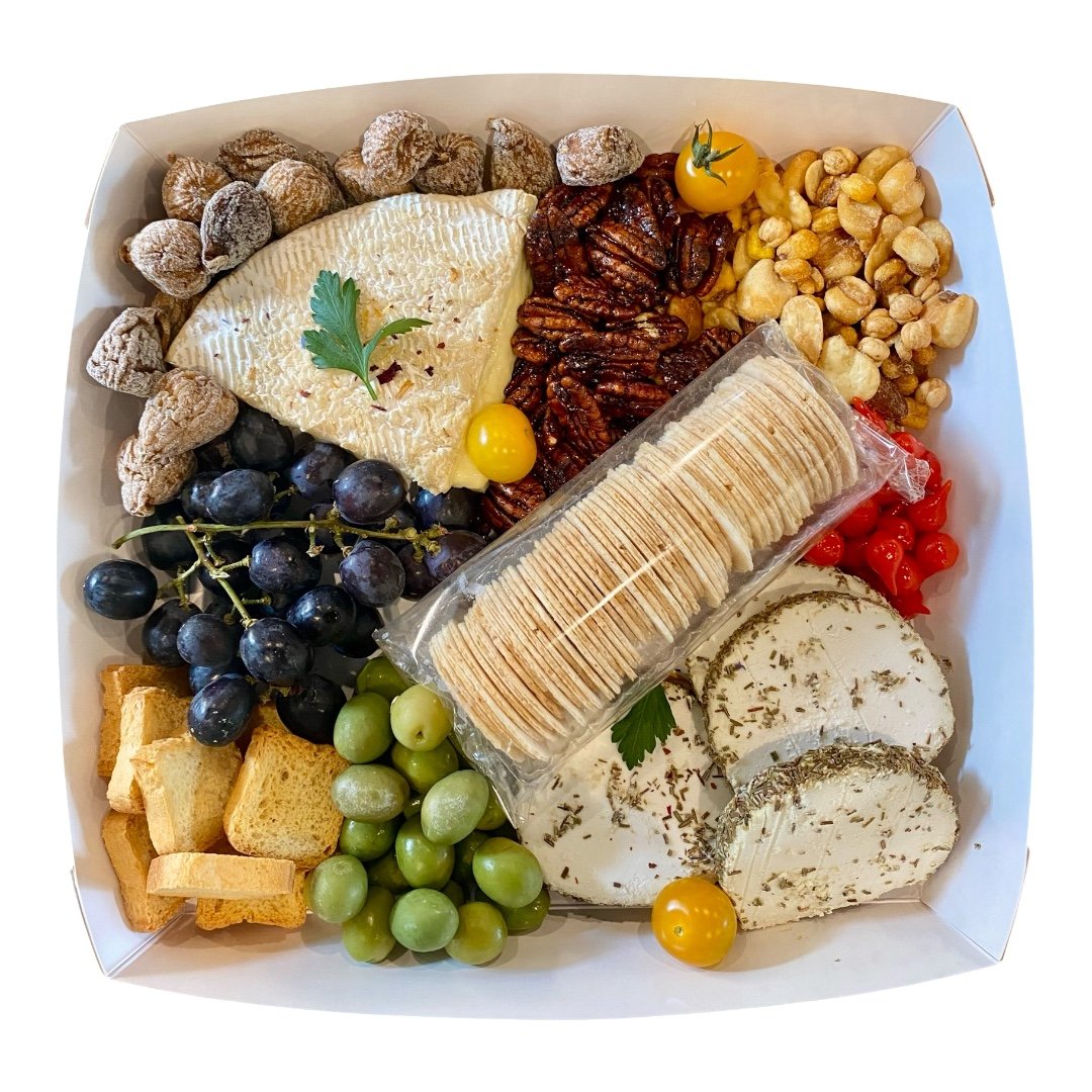 Cheese Platters