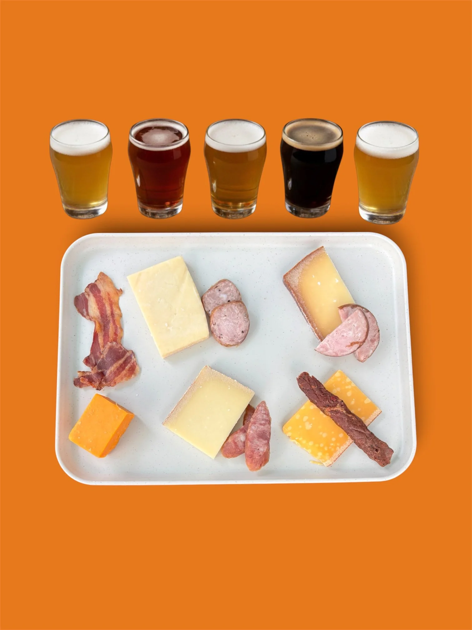 Pallet Brewing Event: Oktoberfest Cheese/Beer Flight Night