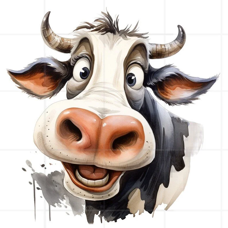 Laughing Cow Comedy Show