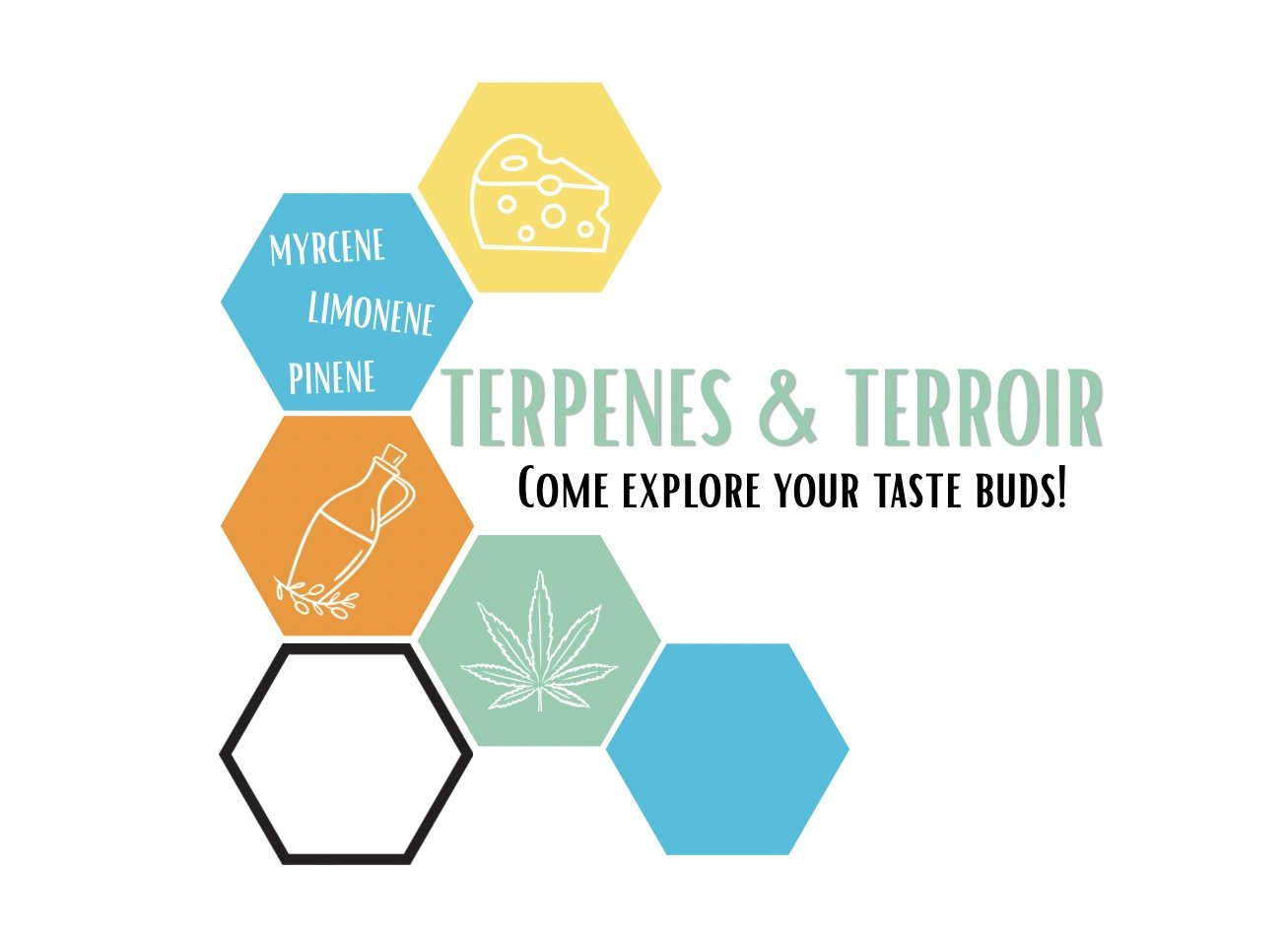 Terpenes &amp; Terroir: Talk &amp; Taste