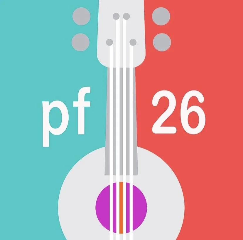 Porchfest 2026