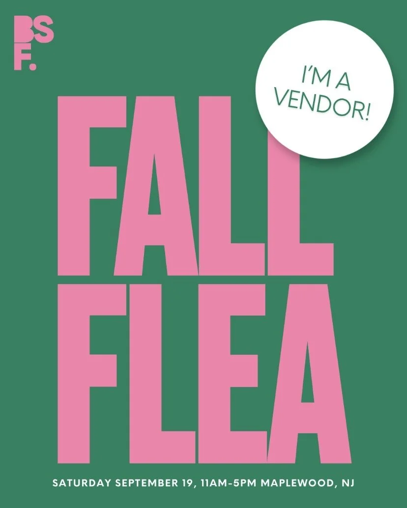 Baker Street Flea 