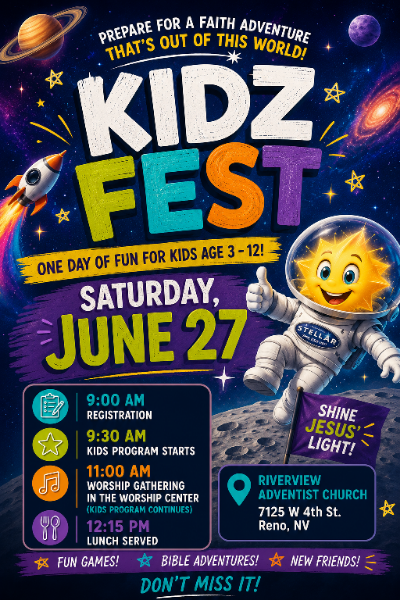 KidzFest