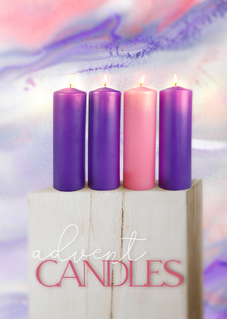 General Wax Candles for Churches