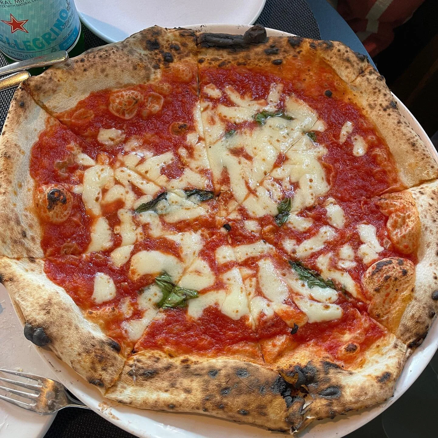 Weekends are meant to be filled with sunshine, food and friends ~ 🍽️☀️🕶️

🍕 from @damichelenyc 
💕 @coach tabby pop up in @meatpackingny 
🐎 @thenyra watching the horses at @belmontstakes 
🍦 dinner and ice cream in Chinatown
🇵🇭 delicious Okoy f