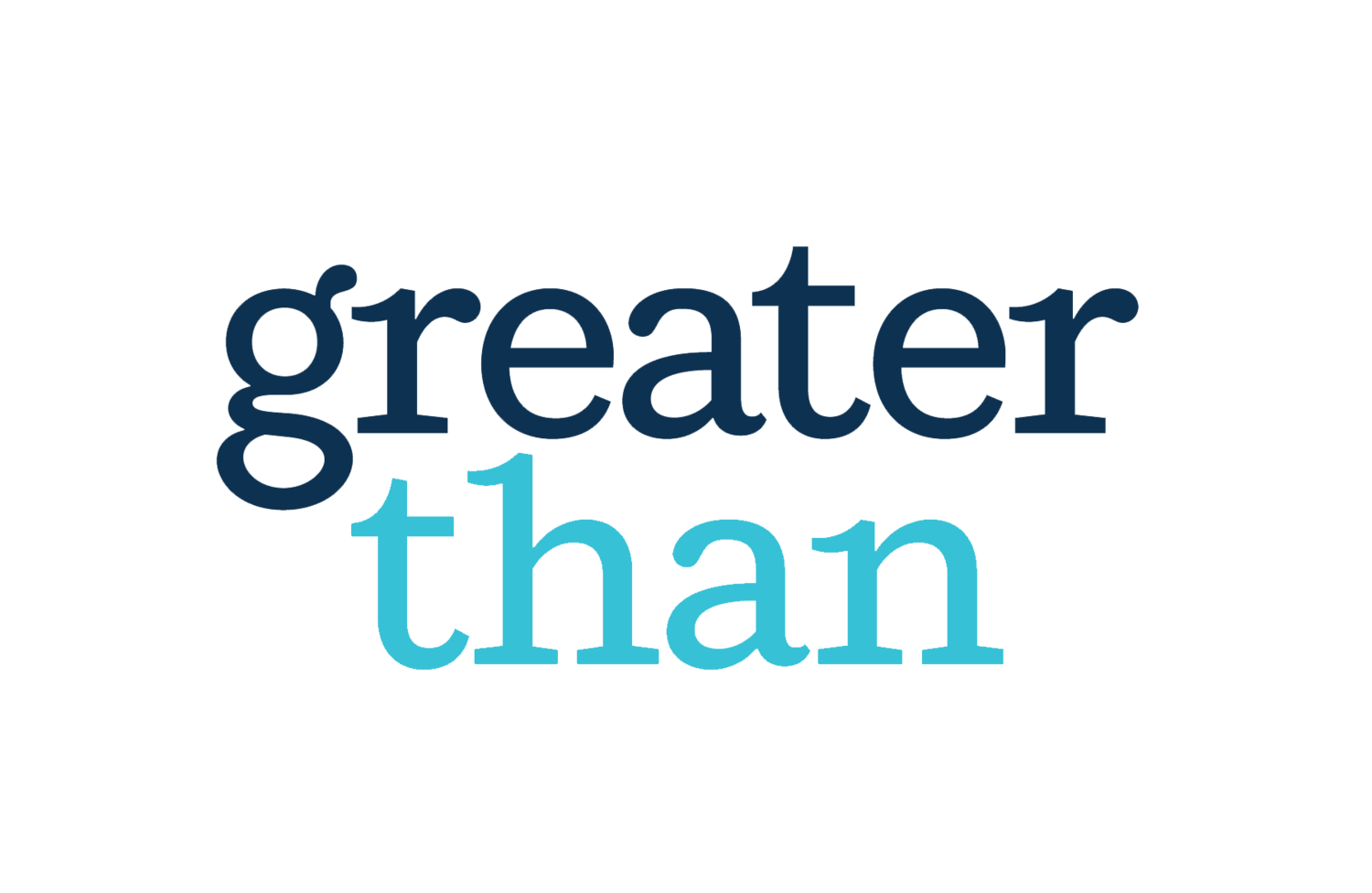 Greater Than