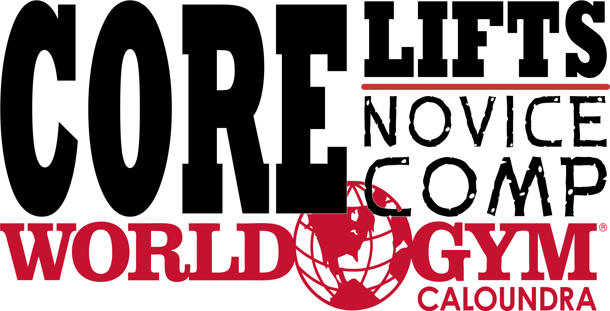 CORE Lift Novice Comp 3.0 Conduct — Ascend Hybrid Lifting
