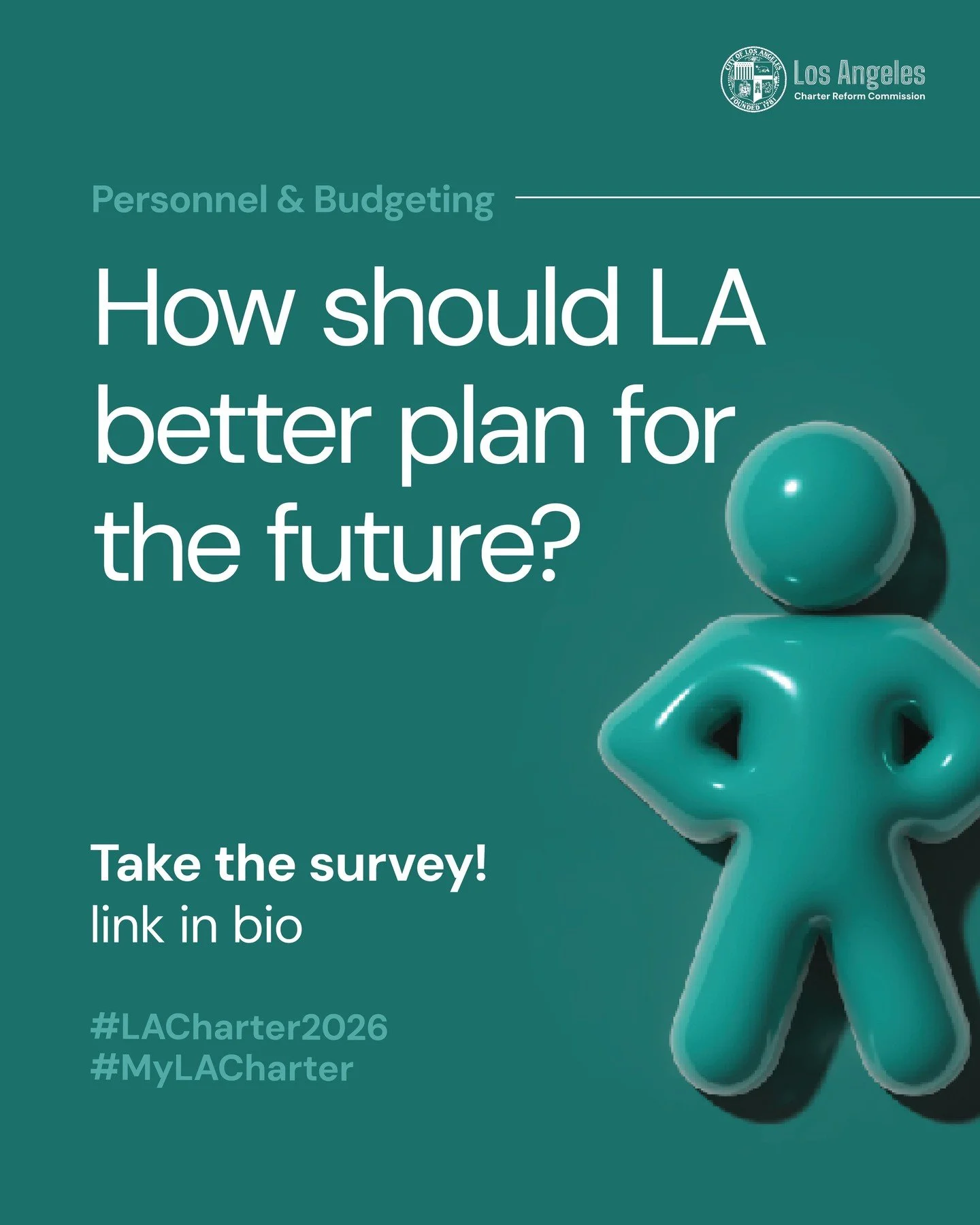 The City&rsquo;s budget impacts everything from public safety to parks and libraries, and how we plan for the future. ⁠
⁠
Some people value longer-term predictability so resources are stable year after year, while others prefer shorter-term adaptabil
