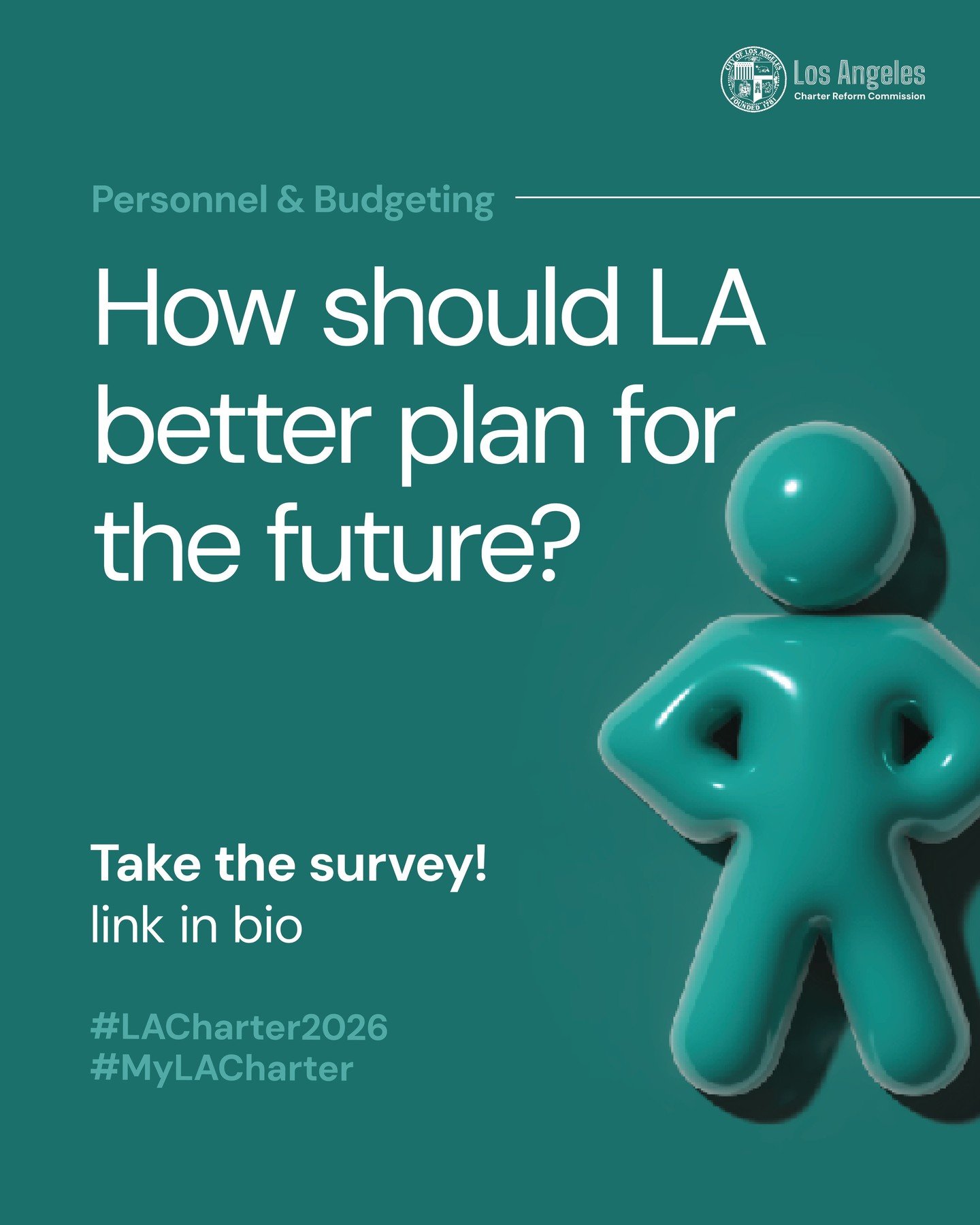 The City&rsquo;s budget impacts everything from public safety to parks and libraries, and how we plan for the future. ⁠
⁠
Some people value longer-term predictability so resources are stable year after year, while others prefer shorter-term adaptabil