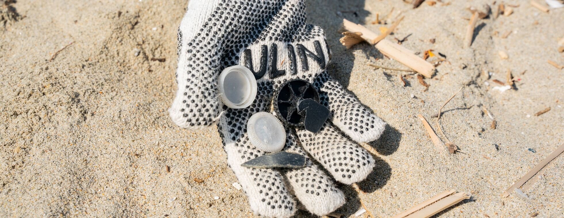 May 2026 Santa Monica Beach Cleanup