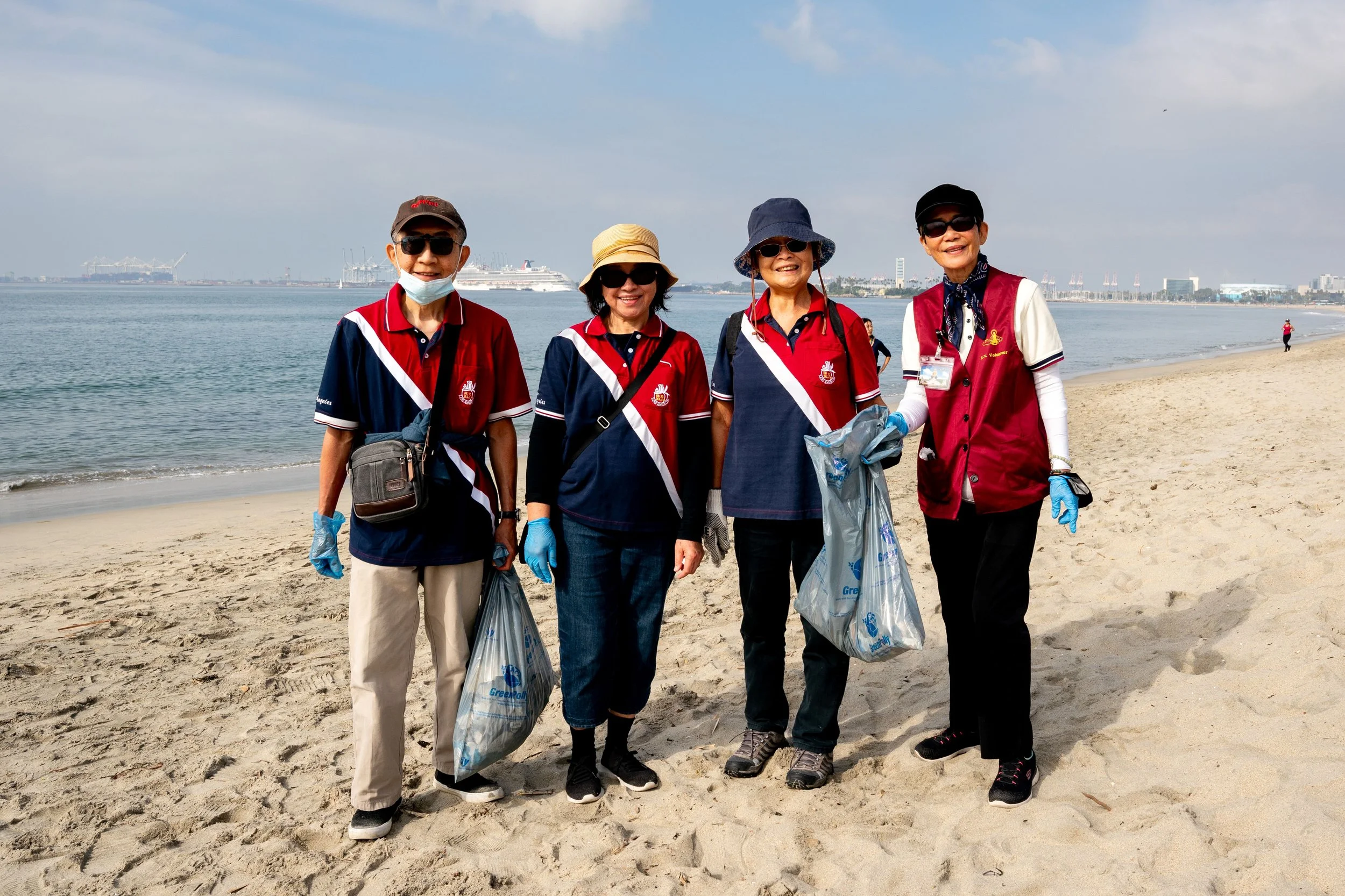 Coastal Cleanup Day 2026