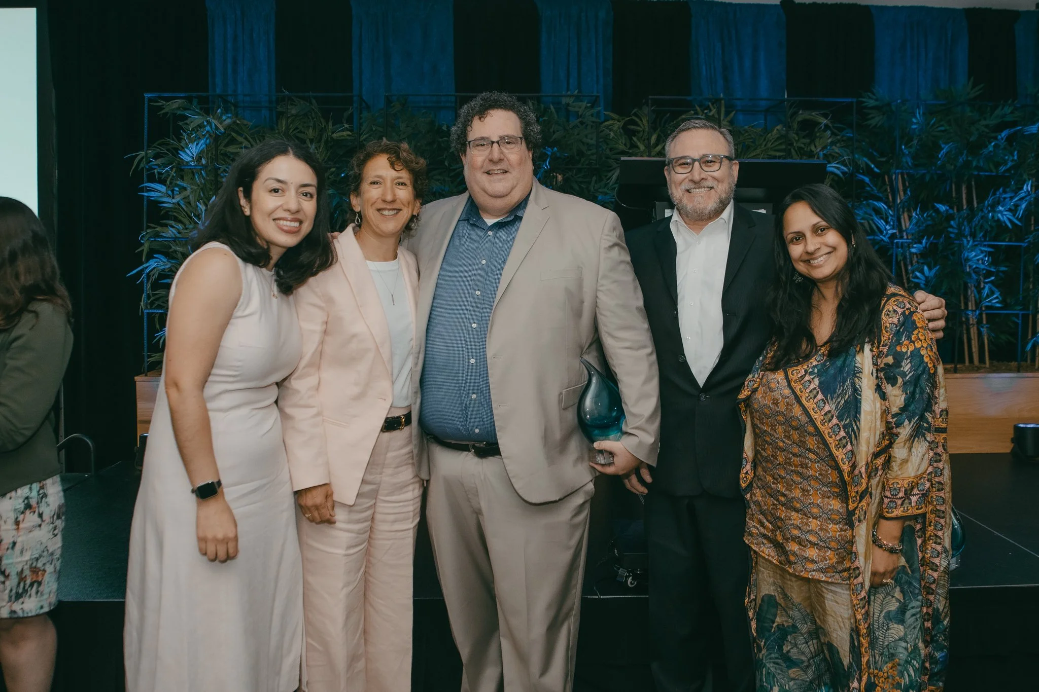 A Personal Note from LA Waterkeeper's Board Chair