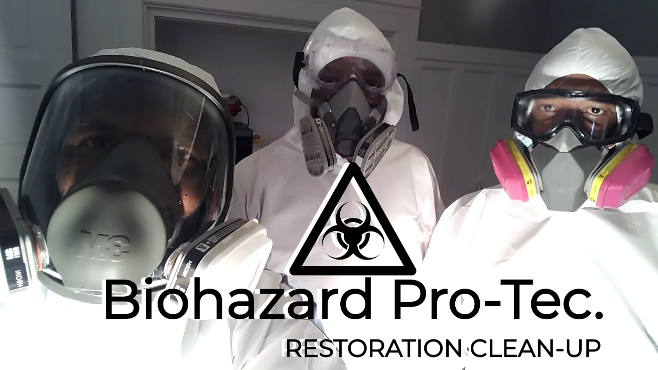 Biohazard Pro-Tec Restoration Clean Team.png