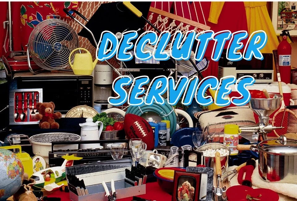 Hoarding help near me