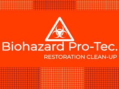 Biohazard Cleaning Services