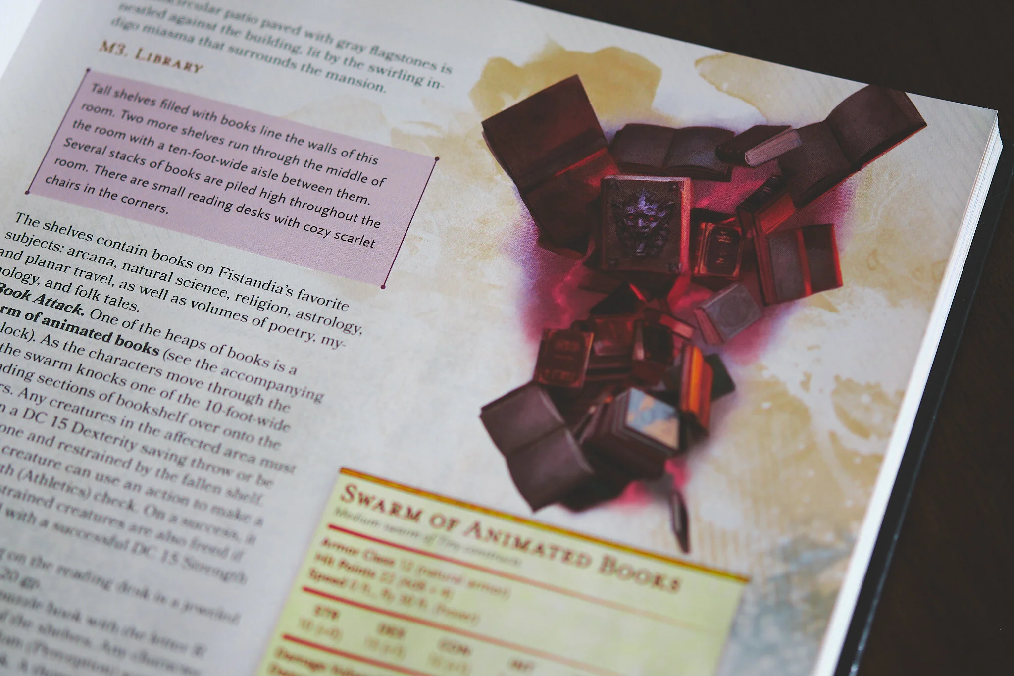 Animated Chair Dnd 5e Best Shops tecnico.aspillagahornauer.cl