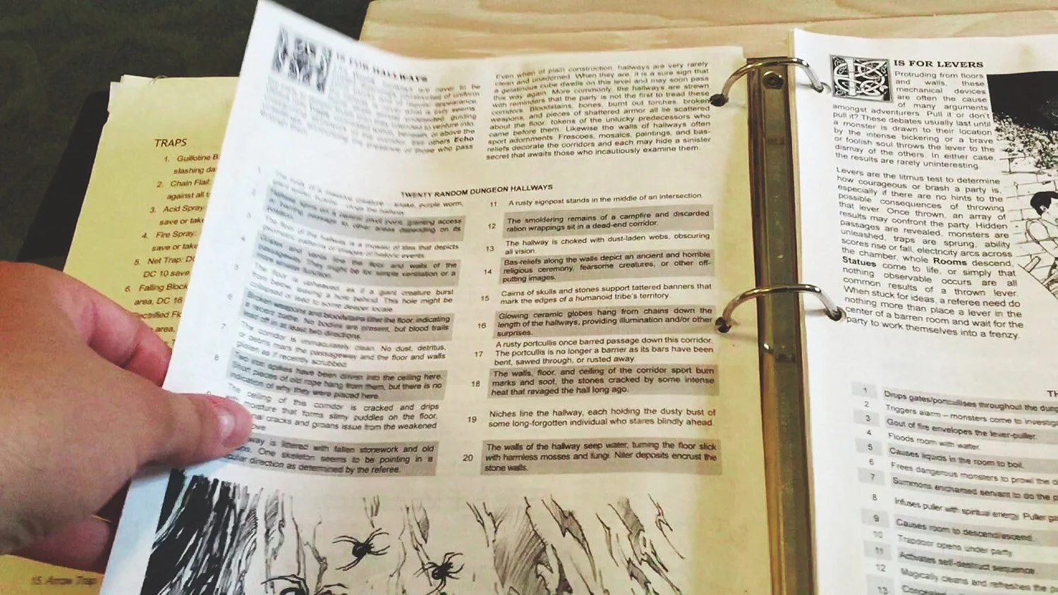 First Time DM Tips for D&D 5e — Plus One to Gaming