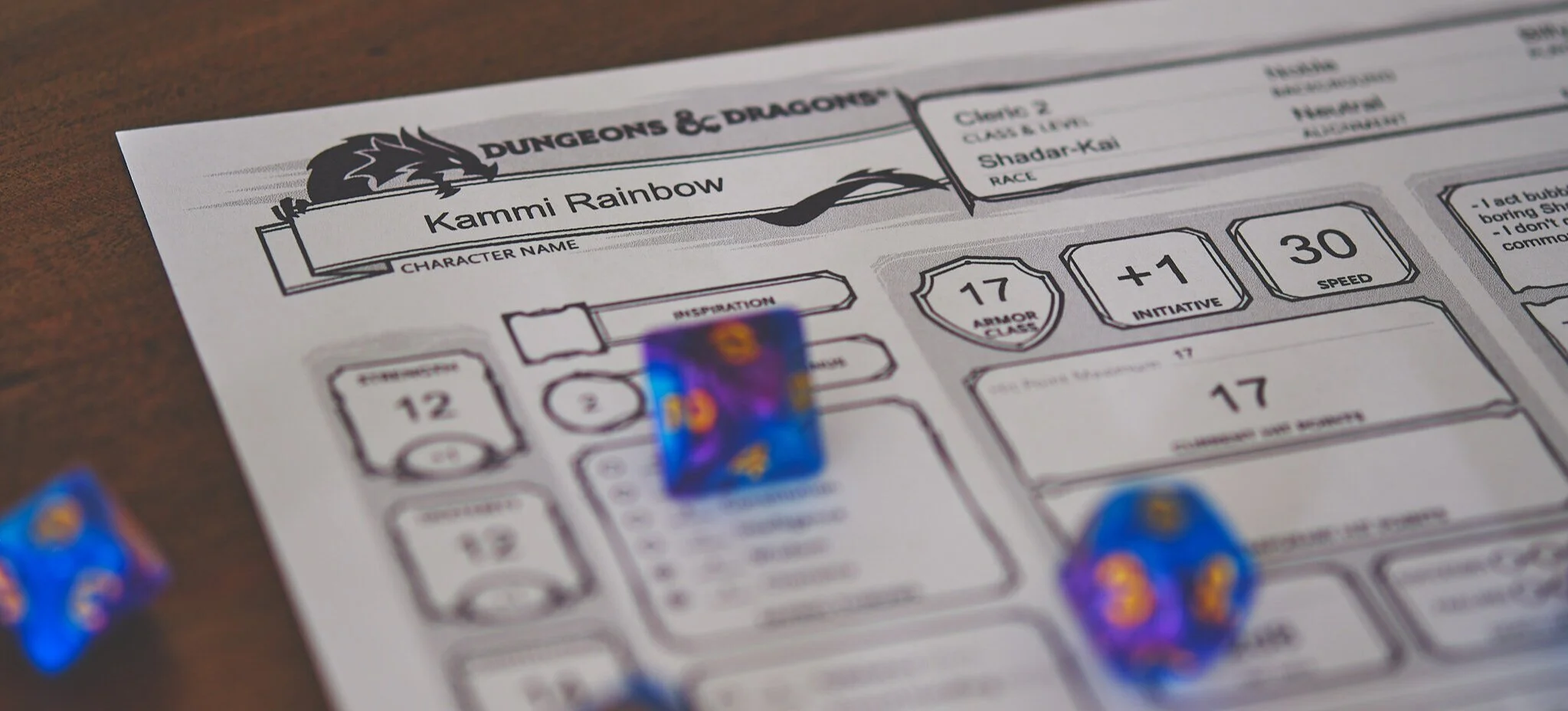 How To Calculate Ability Scores D&D 5e — Plus One to Gaming