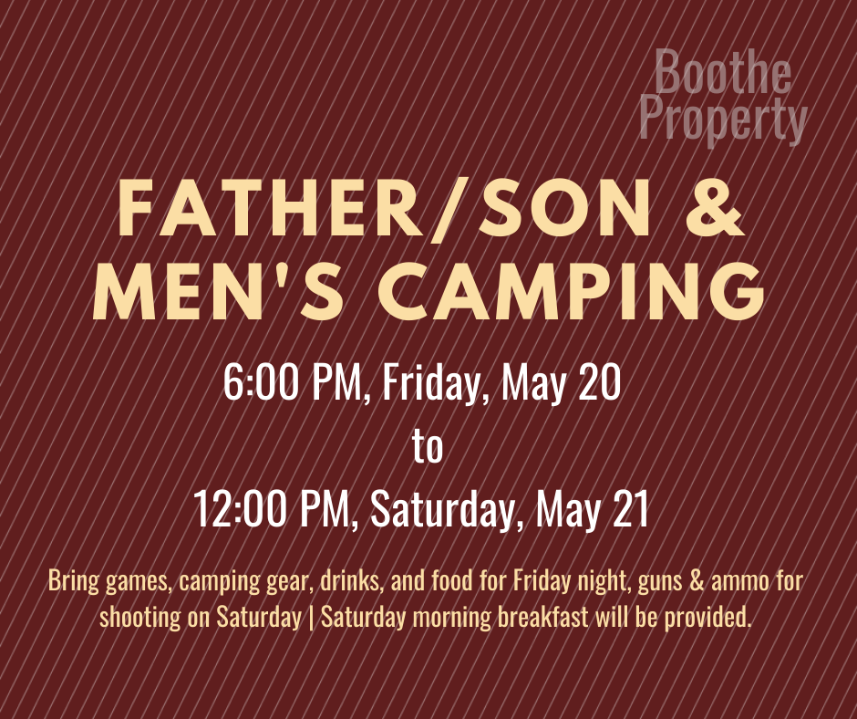 Today's Announcements