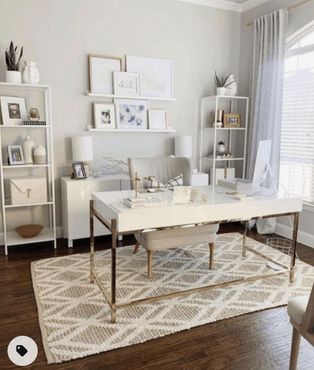 Britnai Miritello Interiors