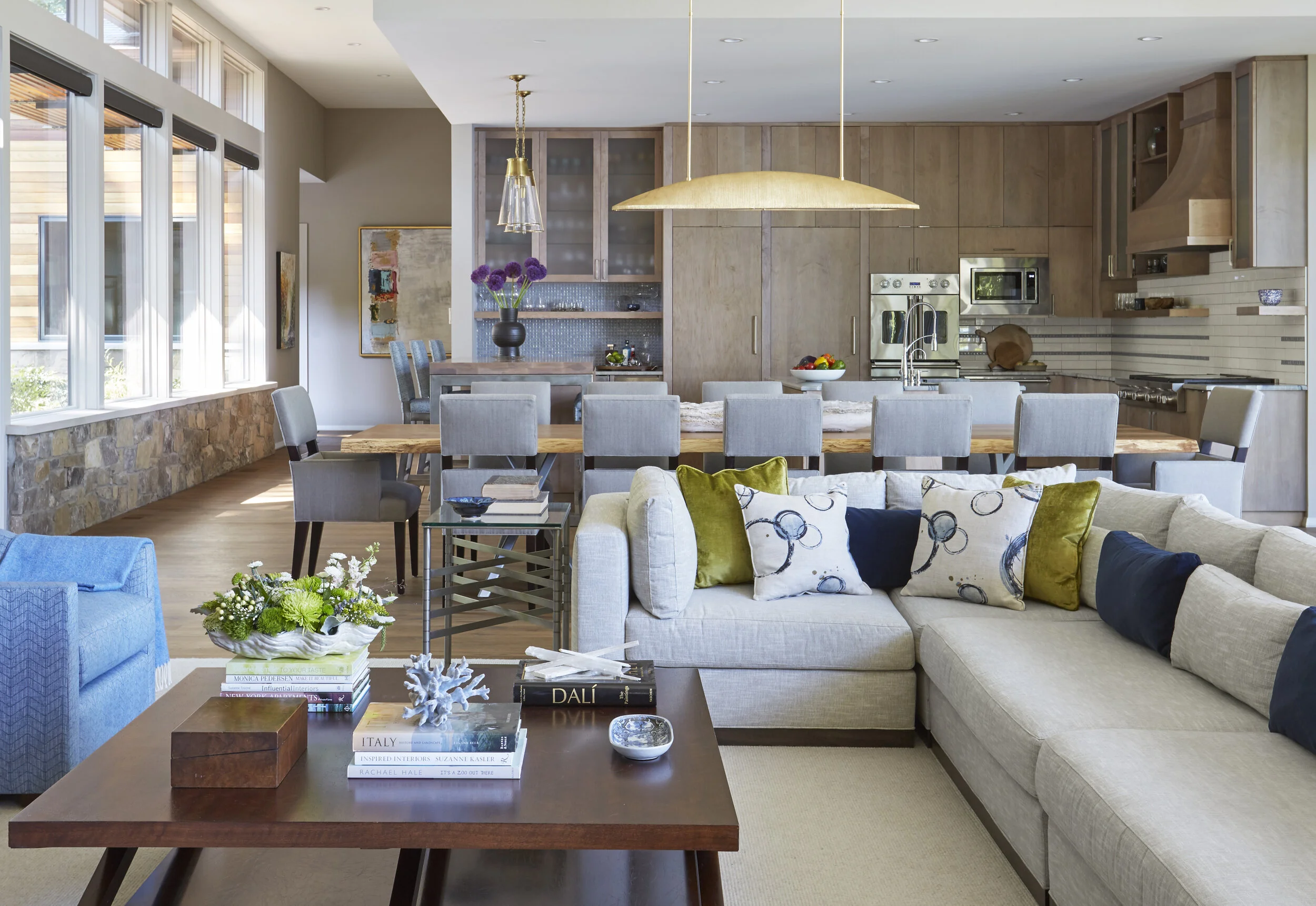StarrMiller Interior Design — The IDS list