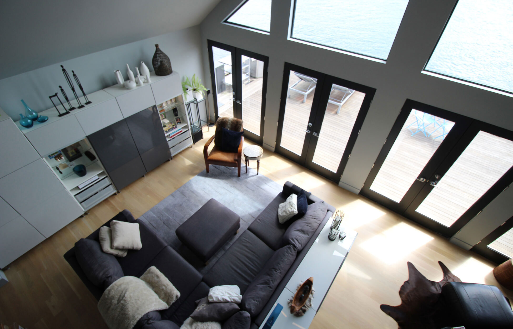 Interior Alchemy | Angela Garvin