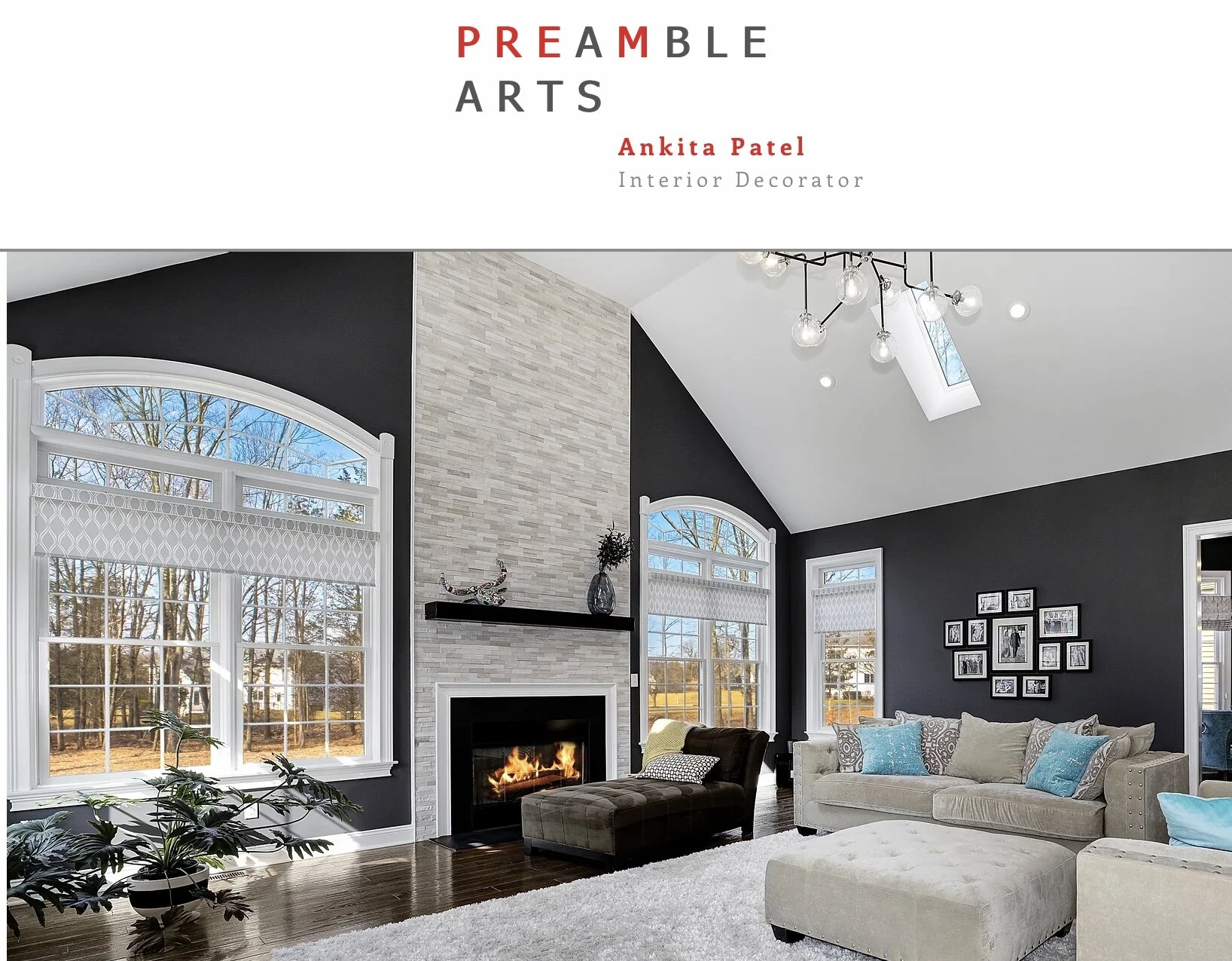 Preamble Arts | Ankita Patel