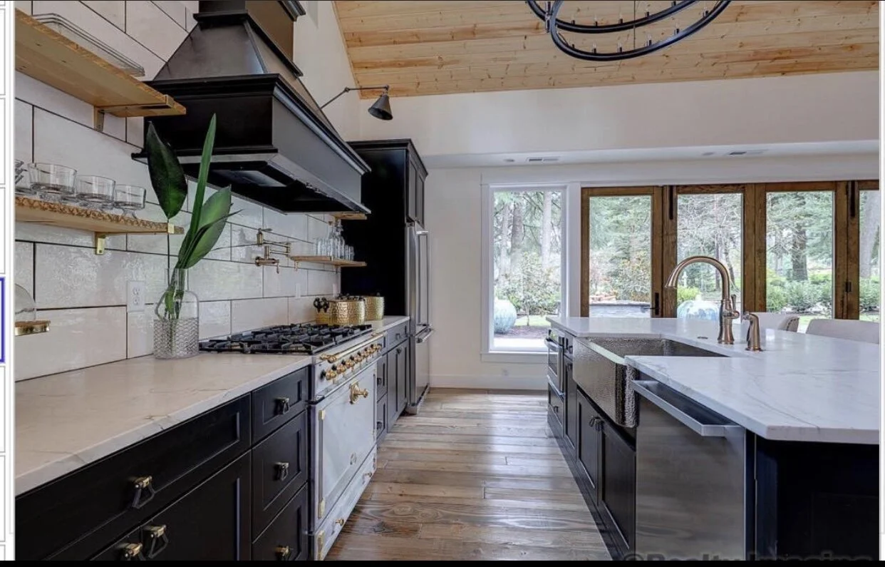 Renu Renovations And Design | Arianne Lawrence