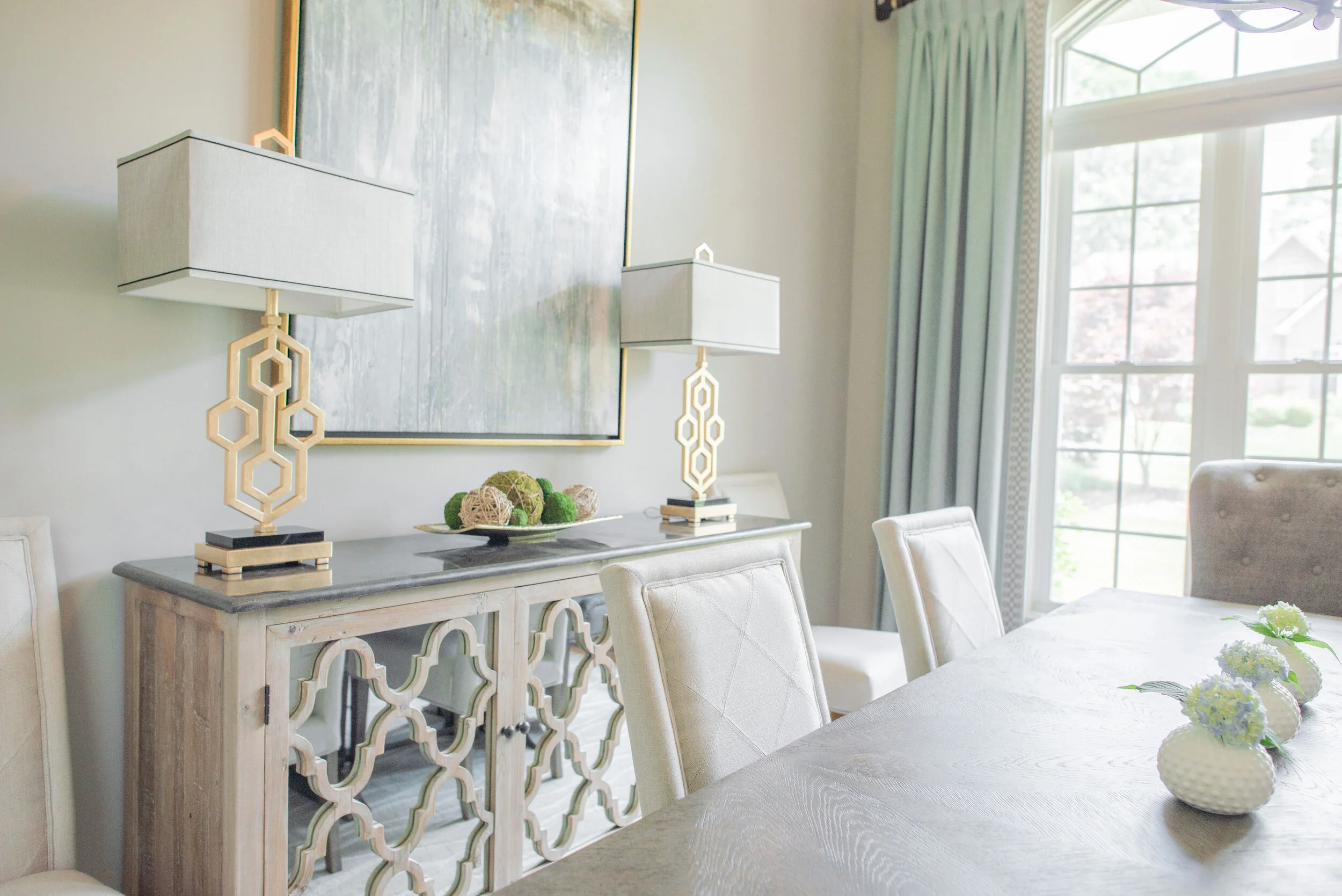 180 Spaces, Interior Design | Beverly Schoeneck