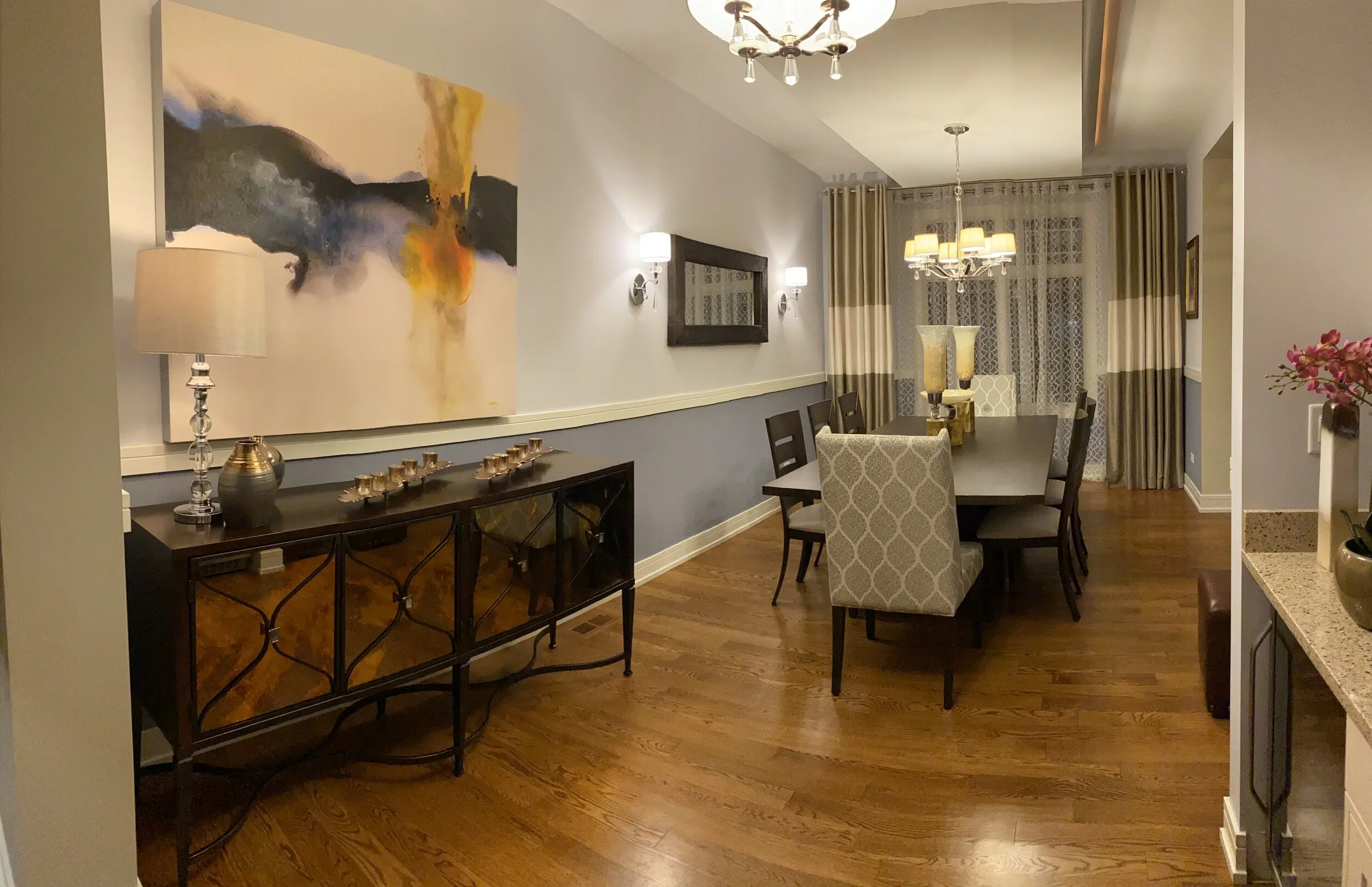 BJL Design Services | Bill Lowe