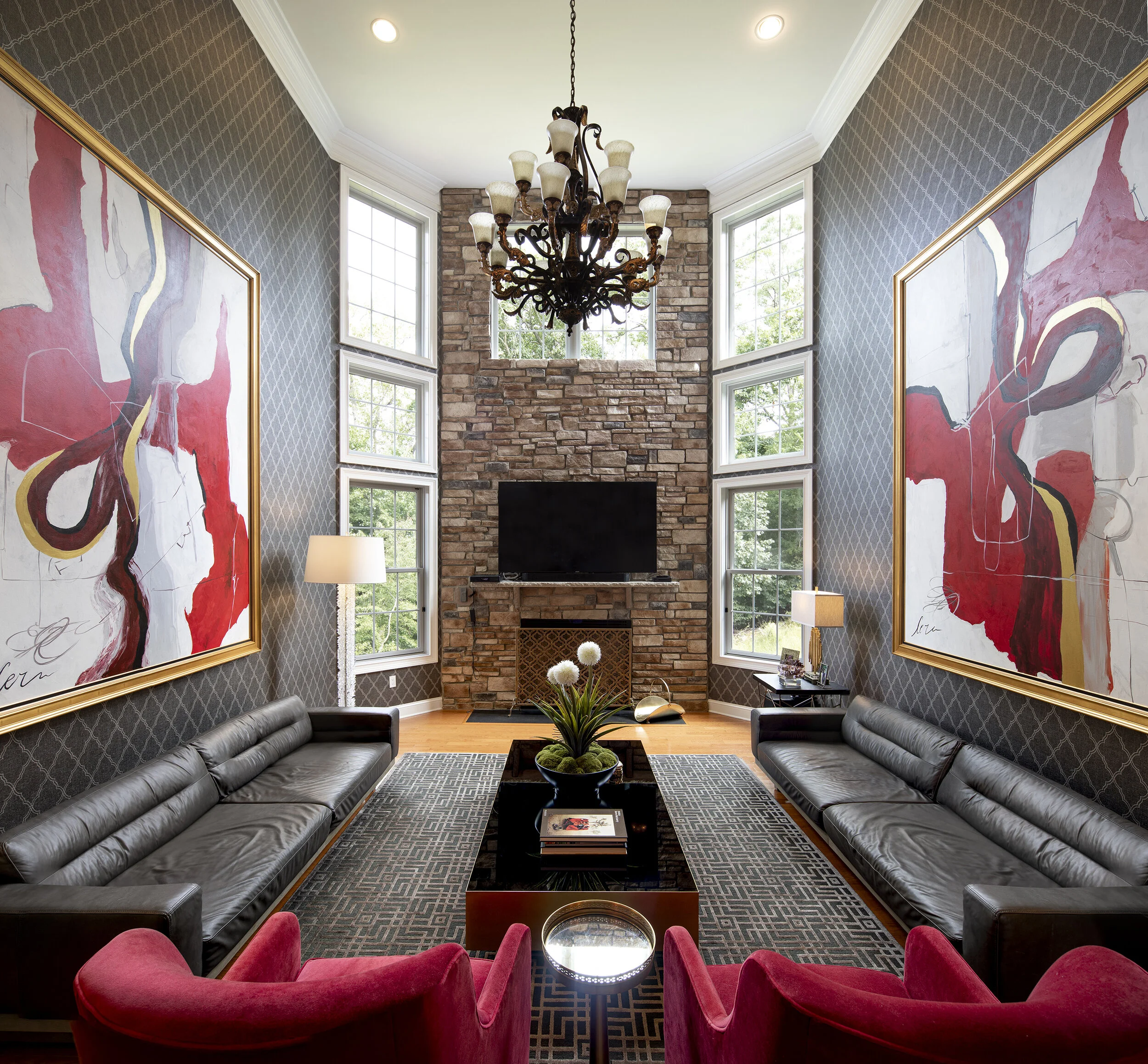 Charlie's Designs LLC | Charlie Bolivar