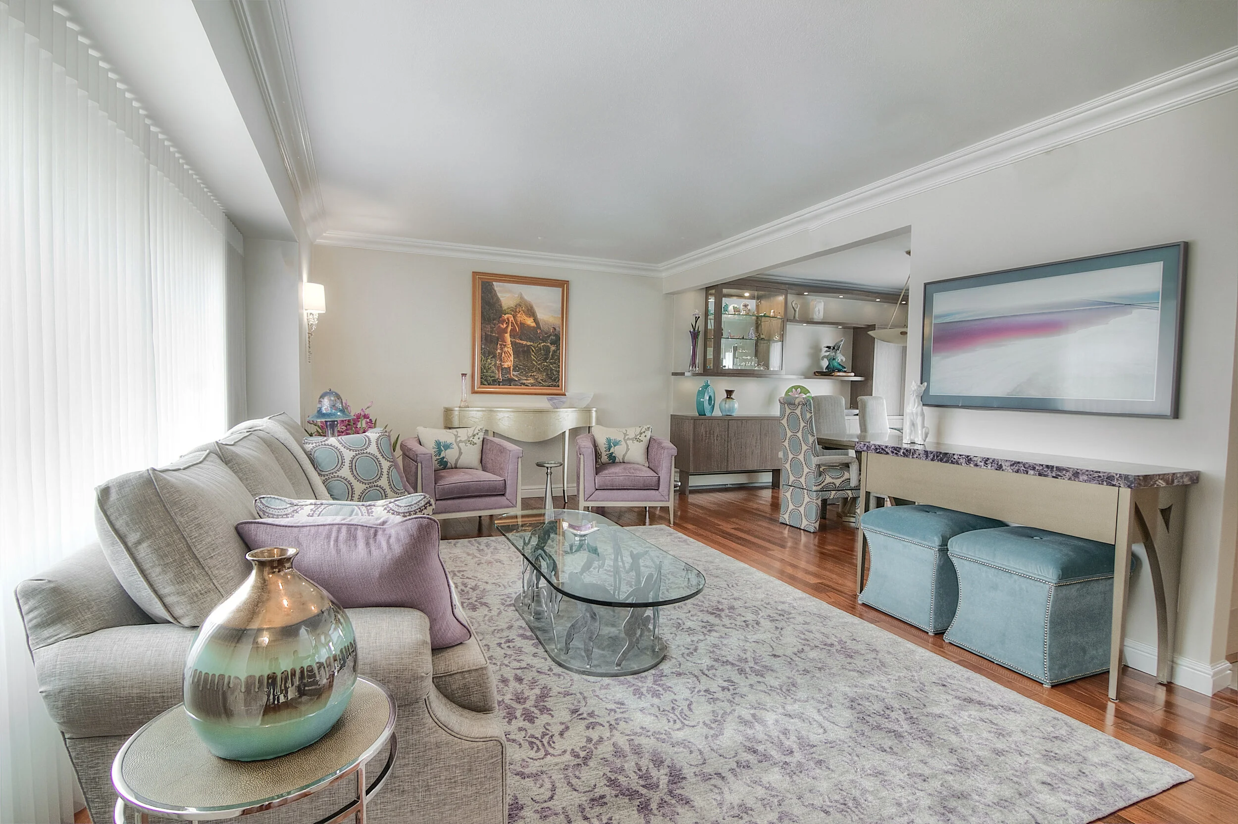 Interiors by Dafna Adler | Dafna Adler