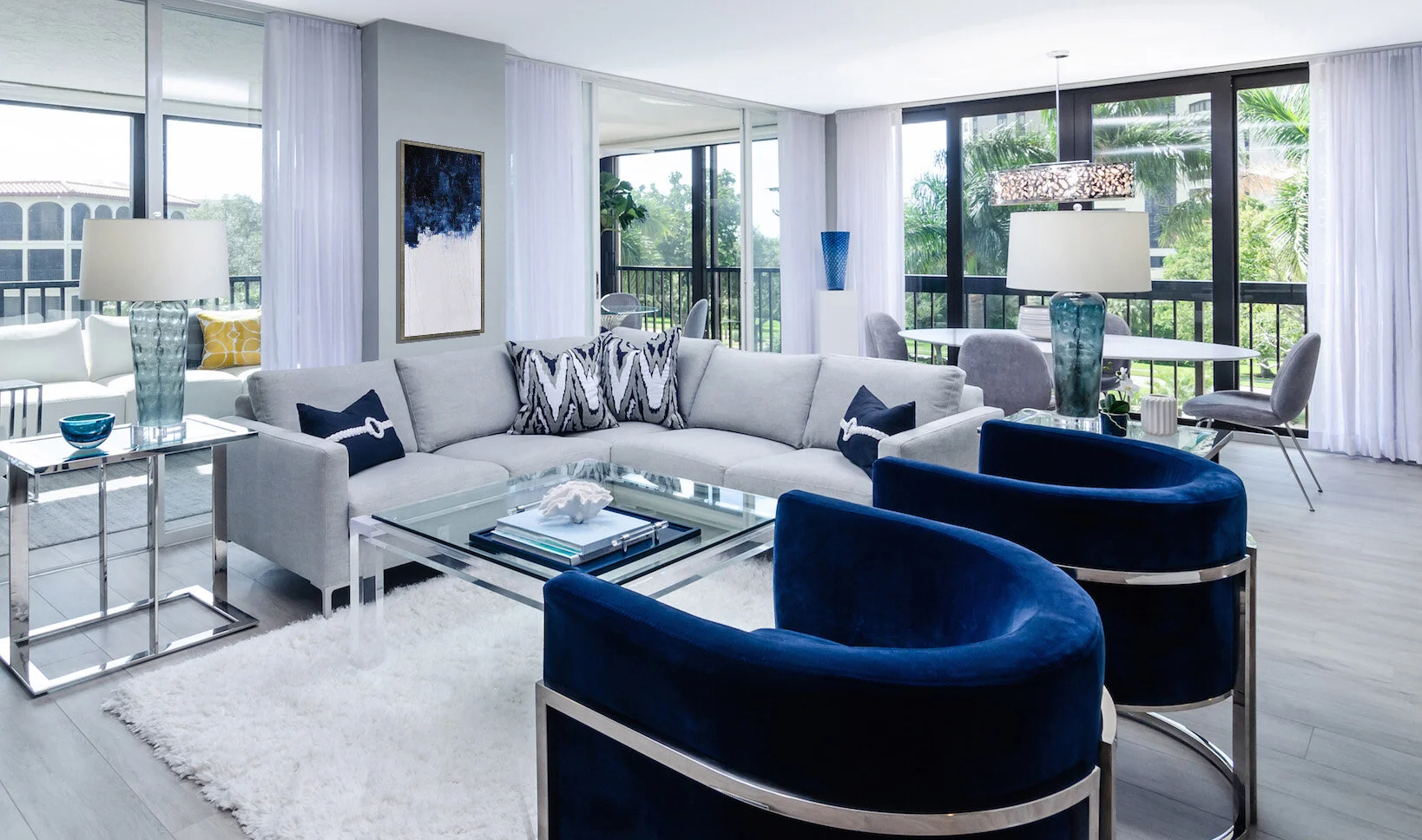Republic of Decor | David Fruscione