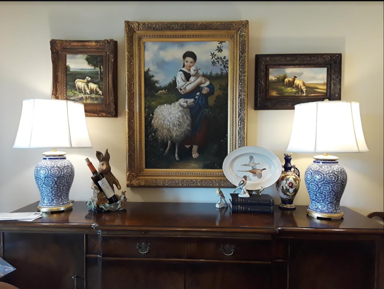 Dawn Pfundston Interiors | Dawn Pfundston