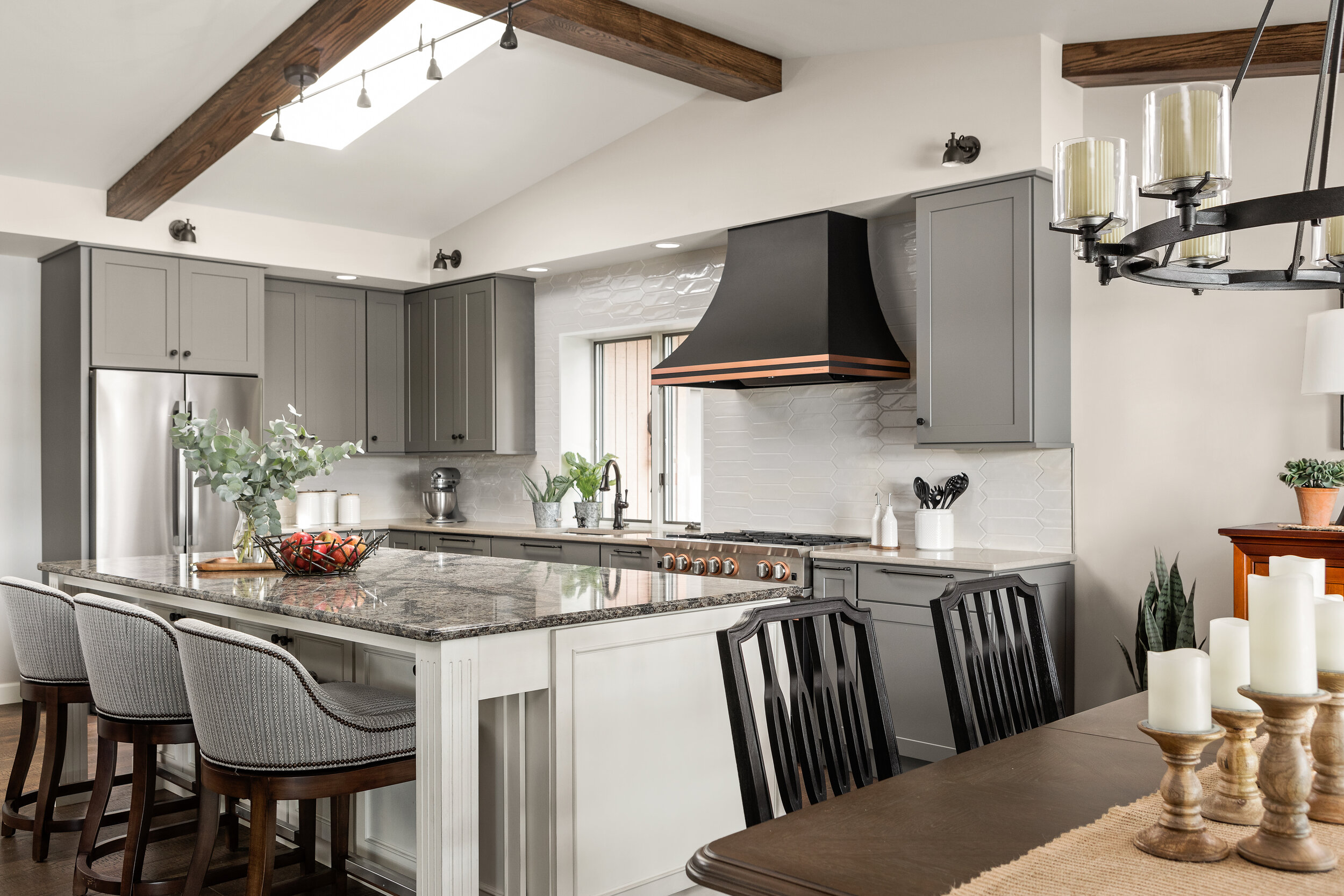 Bauer/Clifton Interiors | Jason Clifton