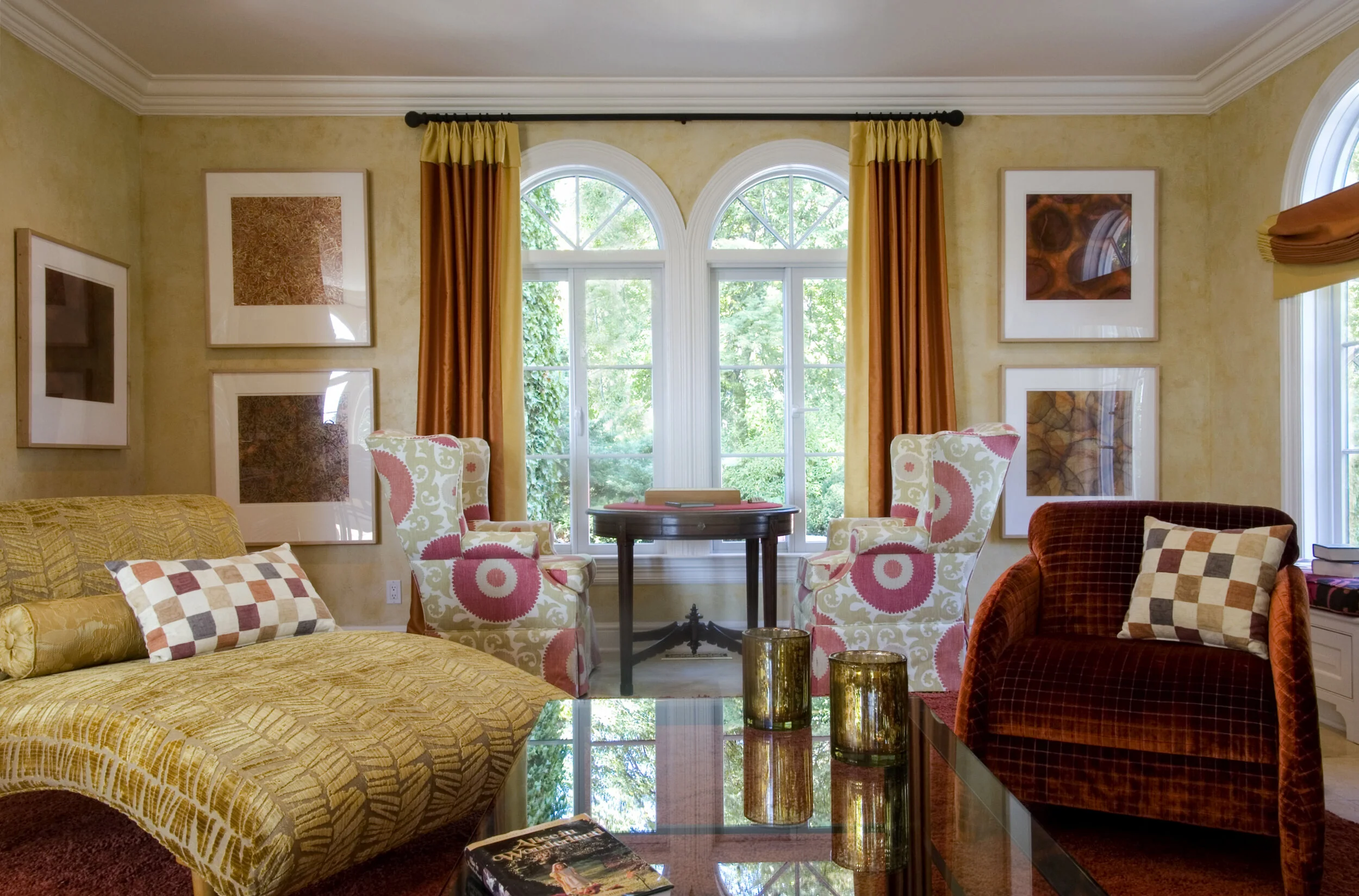 Designs by Jennifer Owen | Jennifer Owen