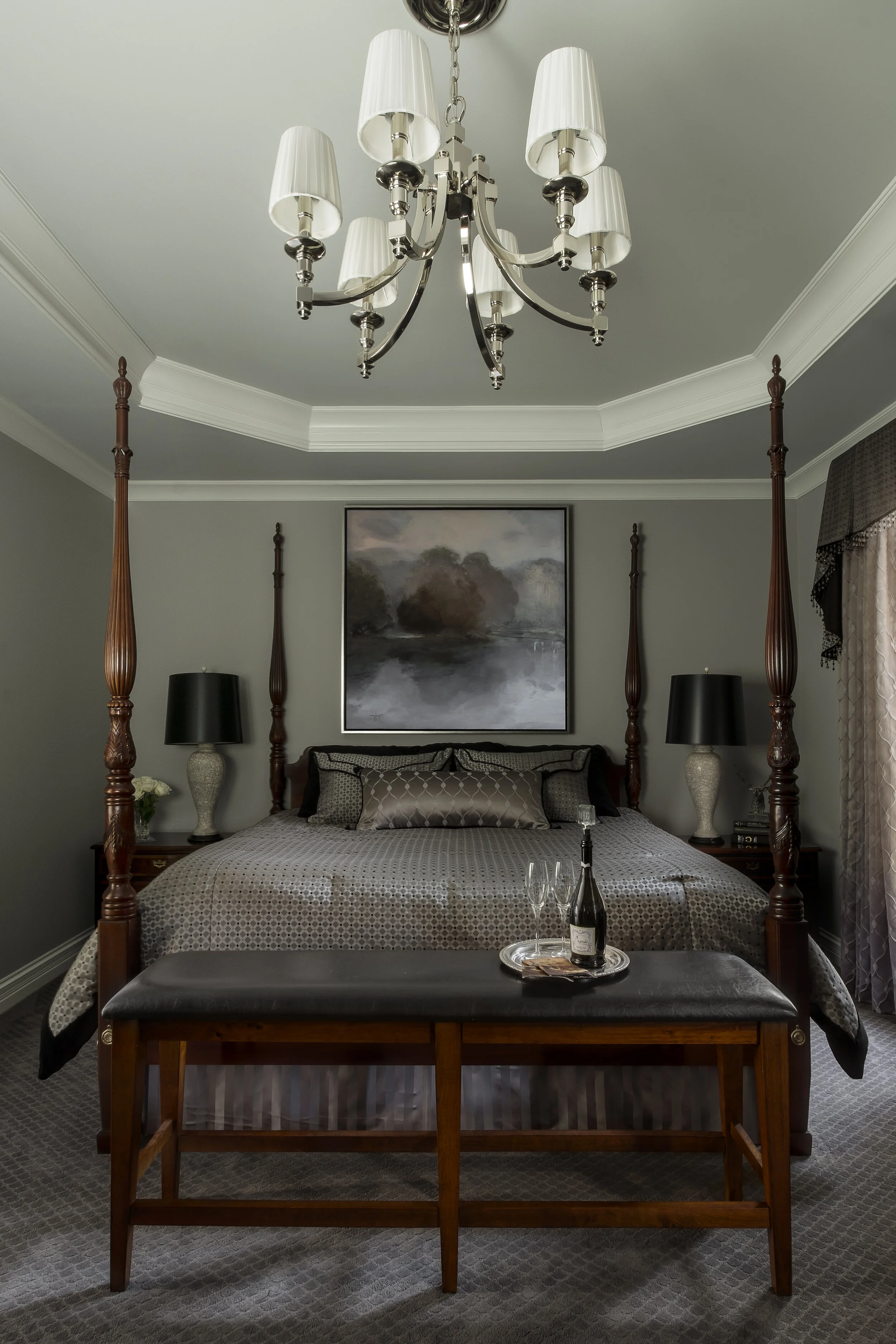 Judy Gooch Interiors | Judy Gooch
