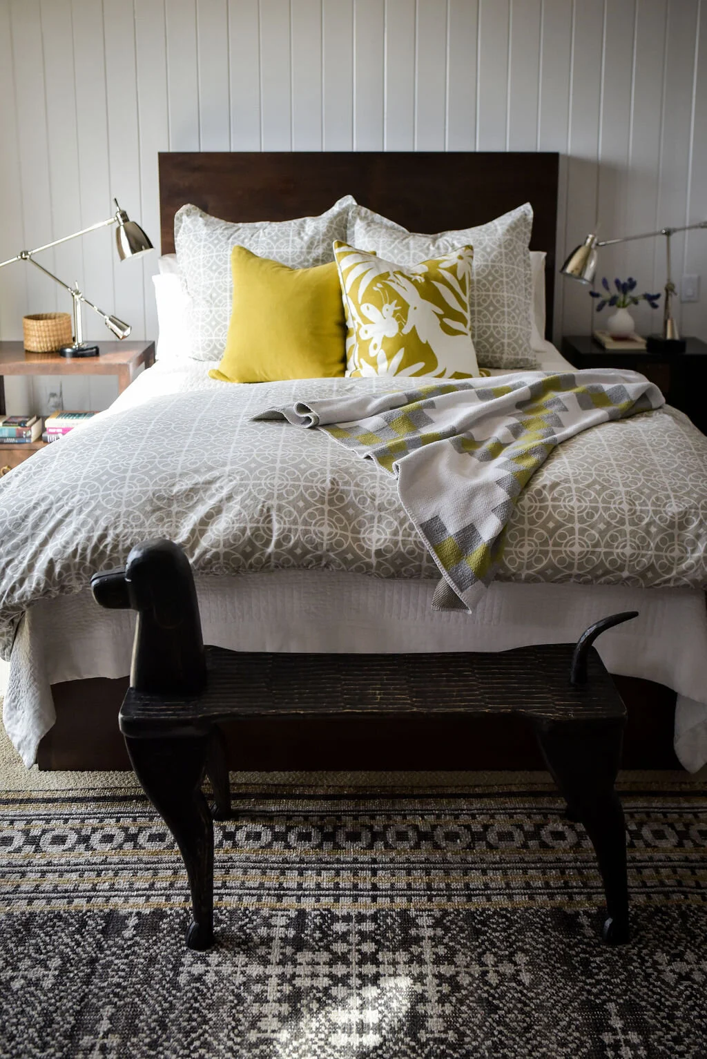 Karrie Yank Interiors | Karrie Yank