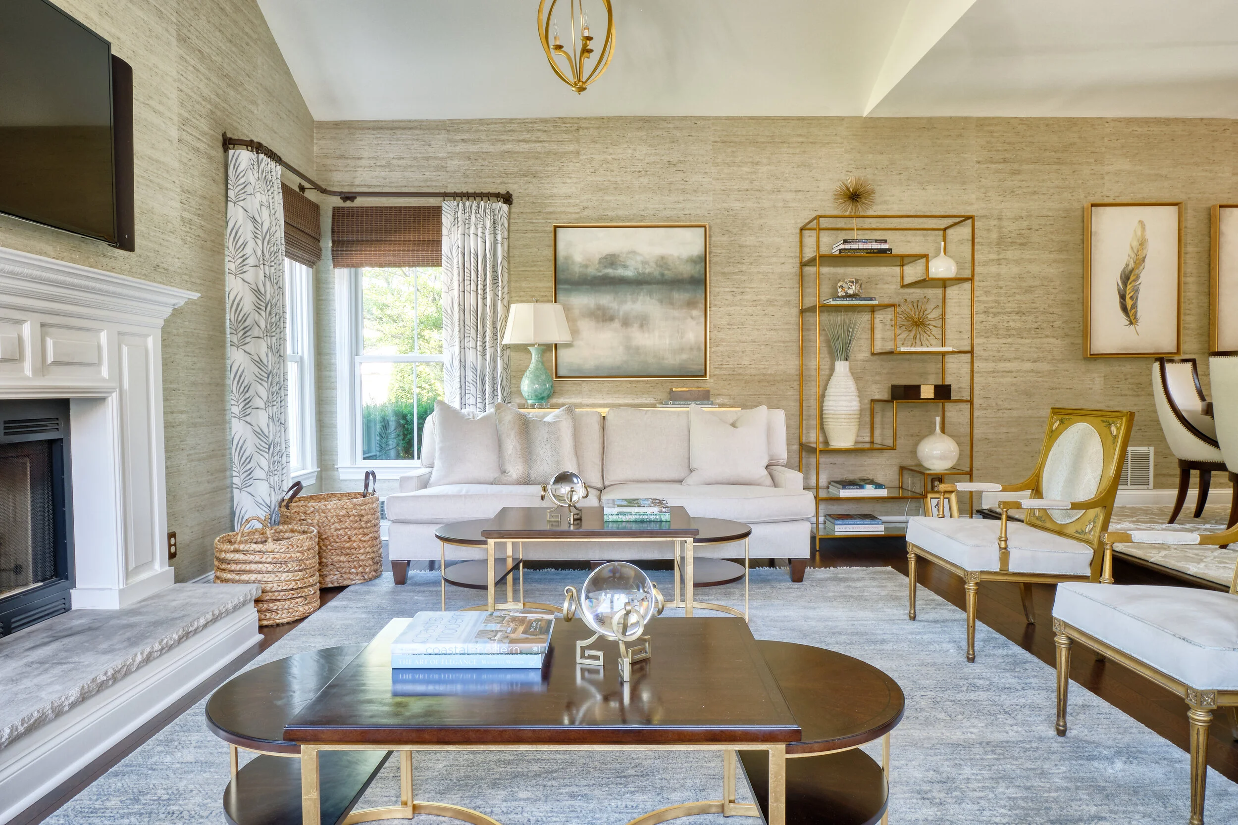 Interiors by Kelli | Kelli Chitty