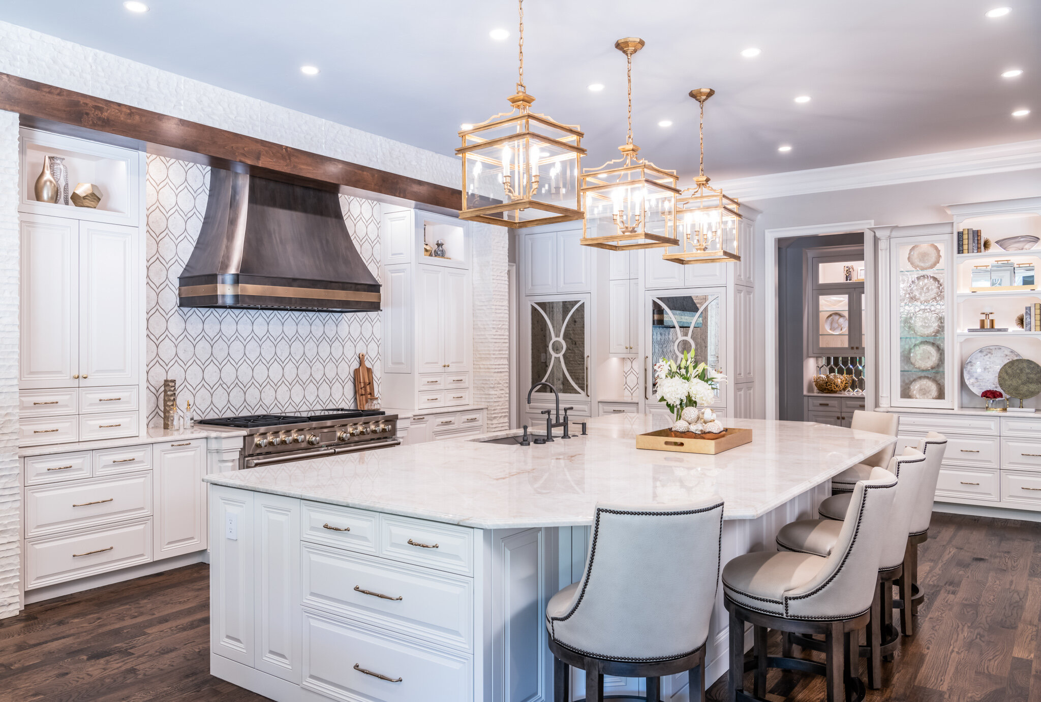 Baker Design Group | Linda Baker