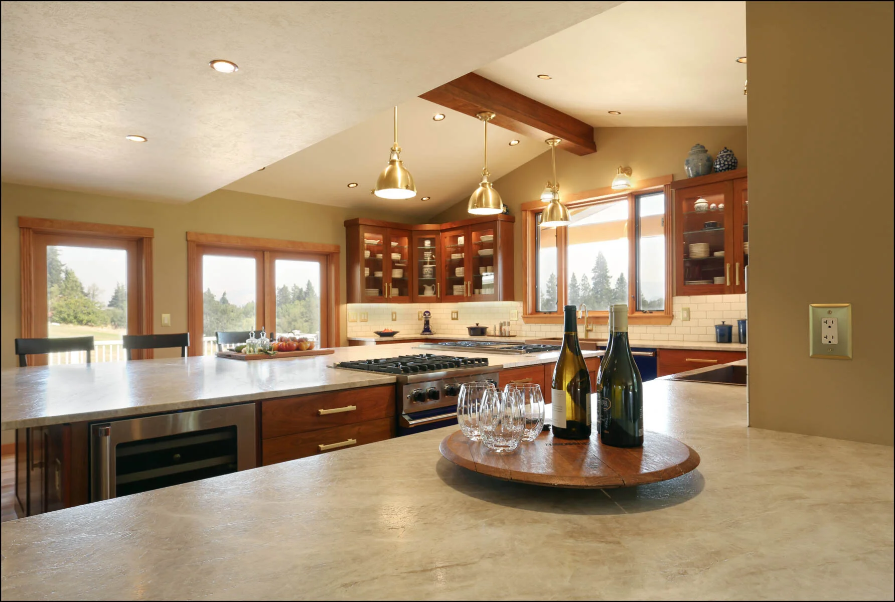 Interiors by Blackwood LLC | Linda Blackwood