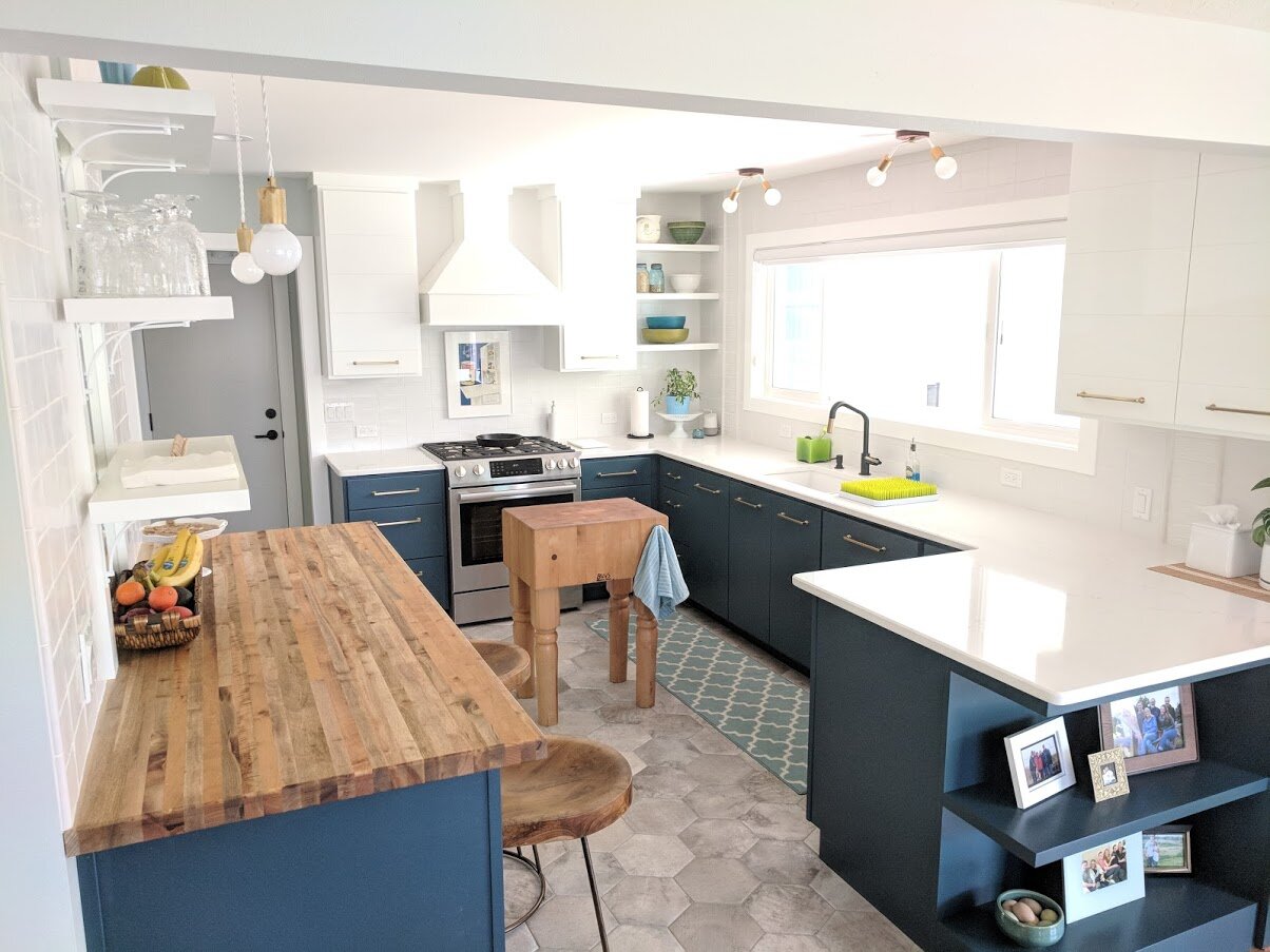 Lorraine Interiors | Lorraine Carson